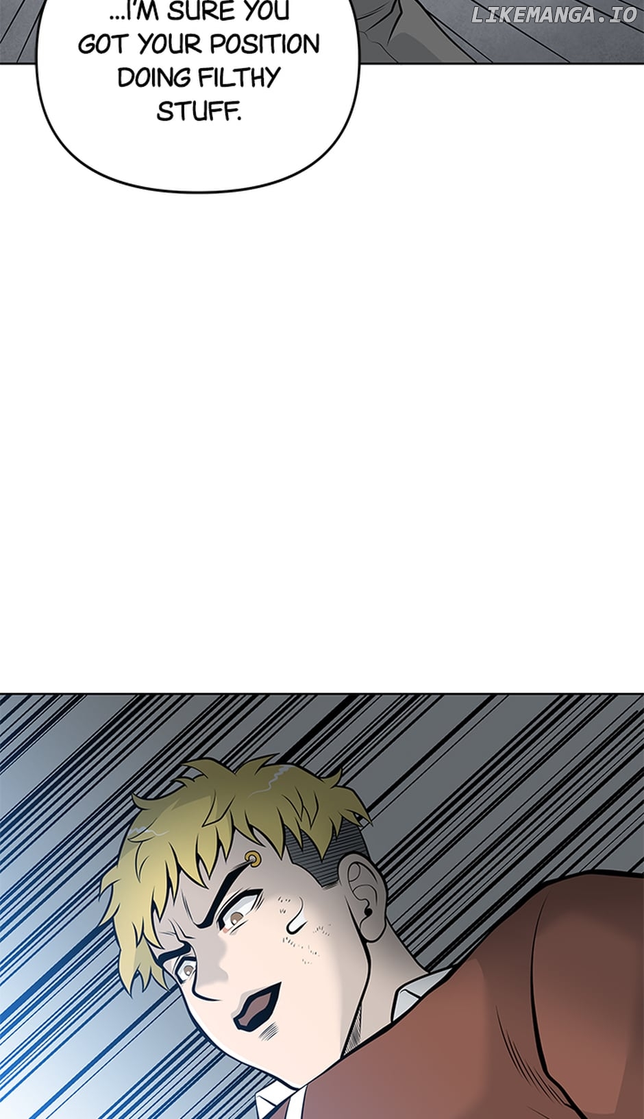 Gangster School Chapter 11 - page 52