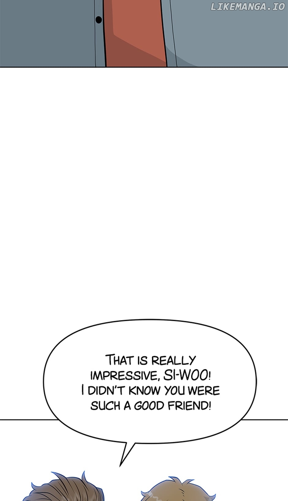 Gangster School Chapter 11 - page 62