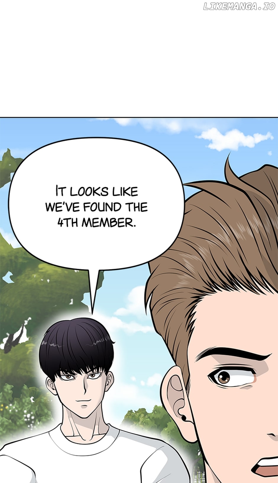 Gangster School Chapter 11 - page 64