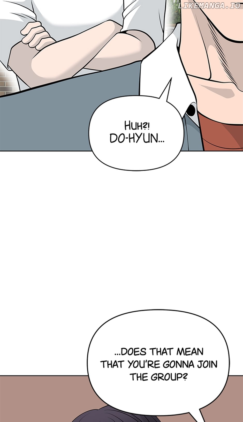 Gangster School Chapter 11 - page 65