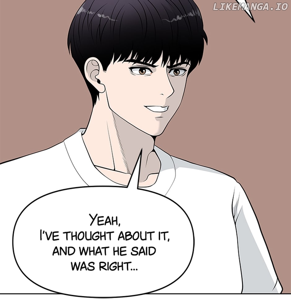 Gangster School Chapter 11 - page 66