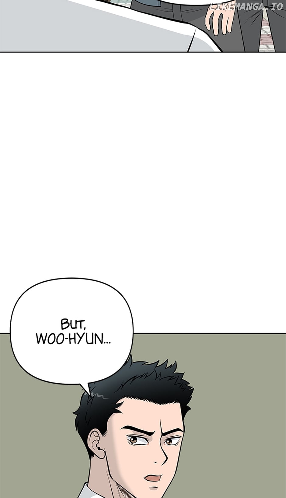 Gangster School Chapter 11 - page 68