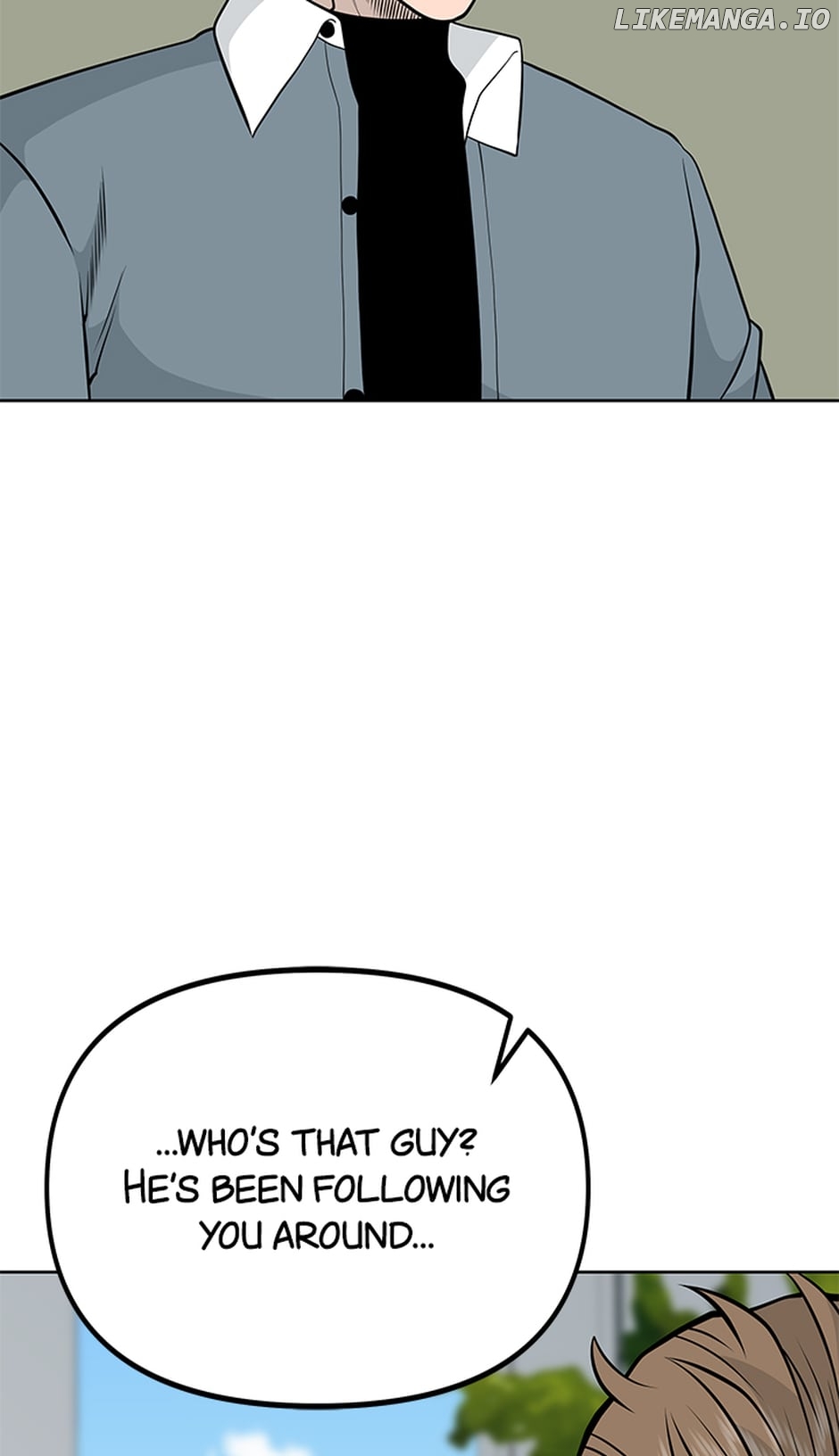 Gangster School Chapter 11 - page 69