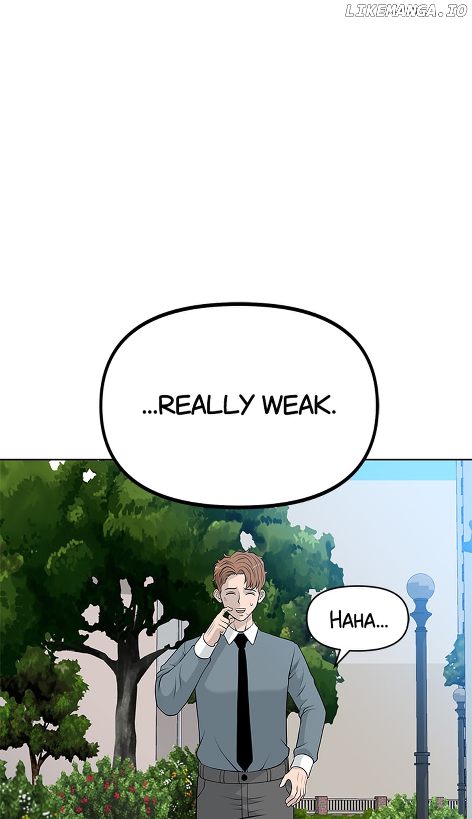 Gangster School Chapter 11 - page 74