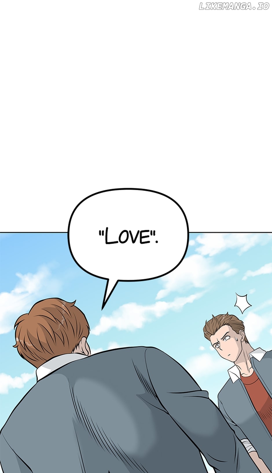 Gangster School Chapter 11 - page 81