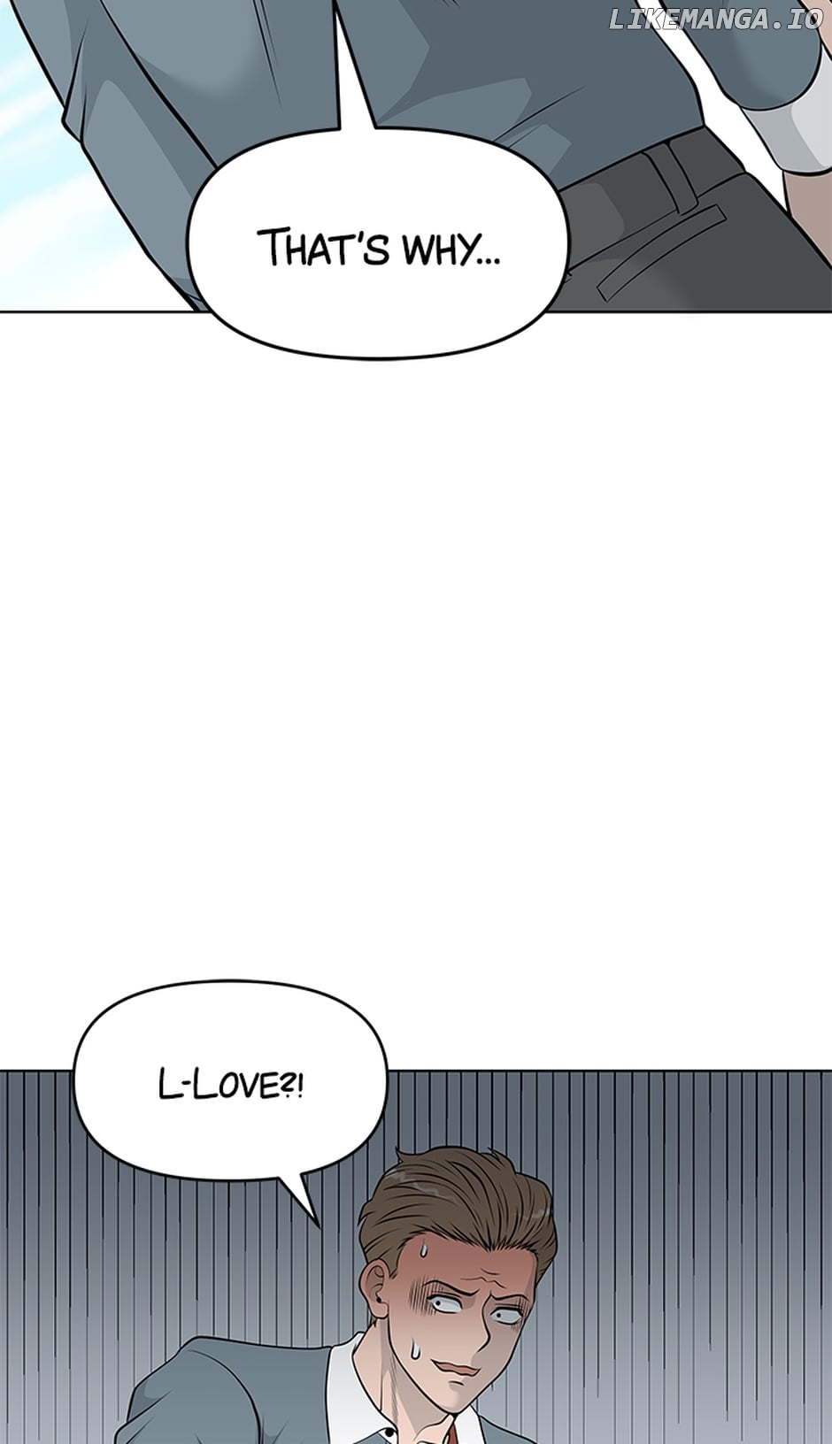 Gangster School Chapter 11 - page 82