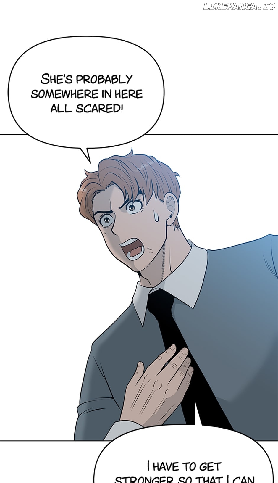 Gangster School Chapter 11 - page 91