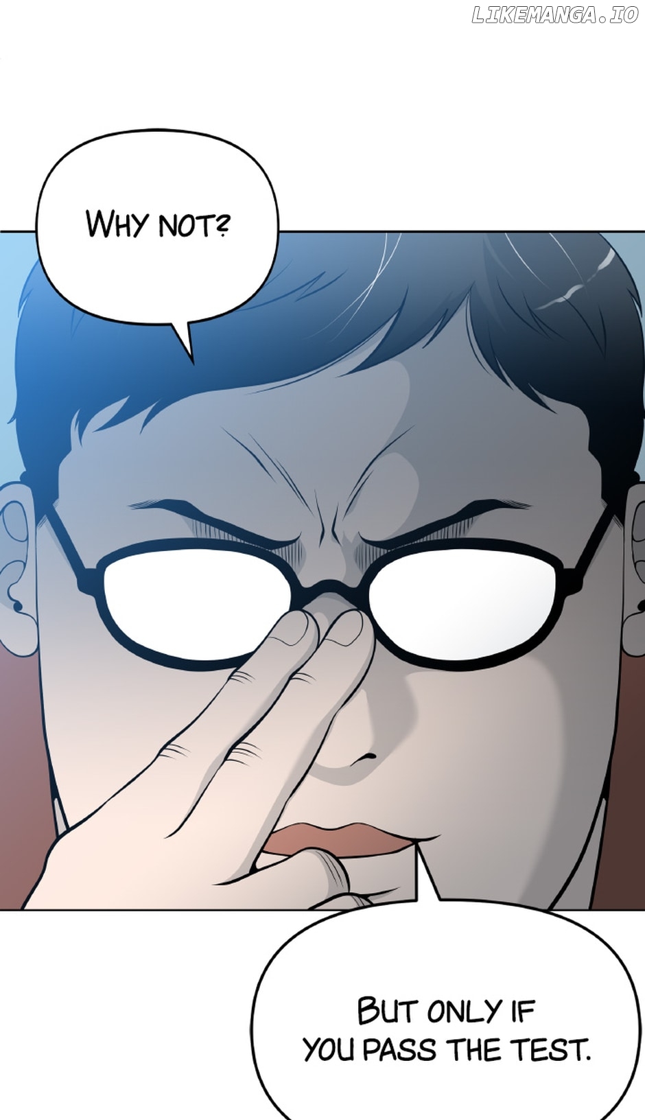 Gangster School Chapter 43 - page 12
