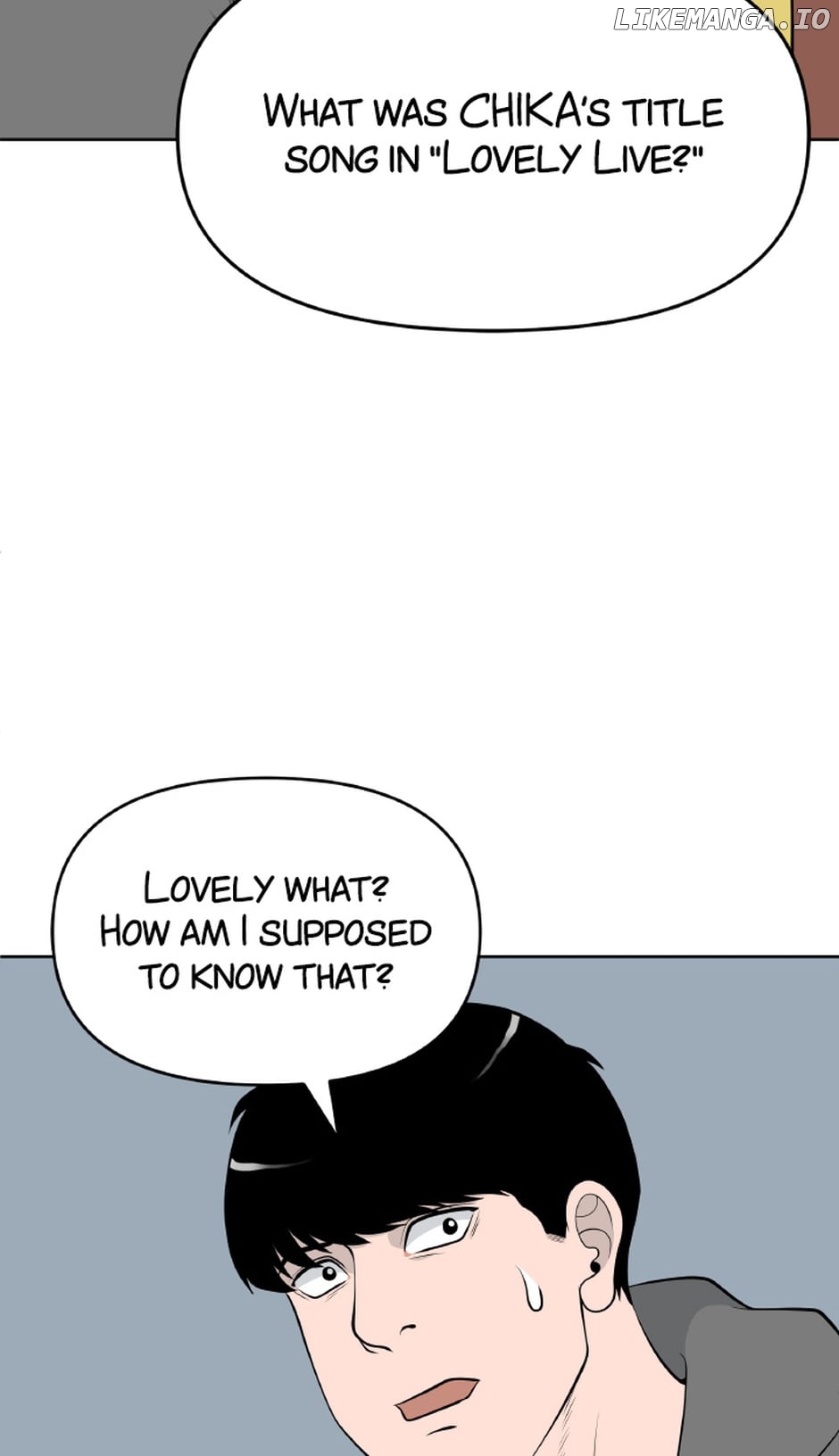 Gangster School Chapter 43 - page 14