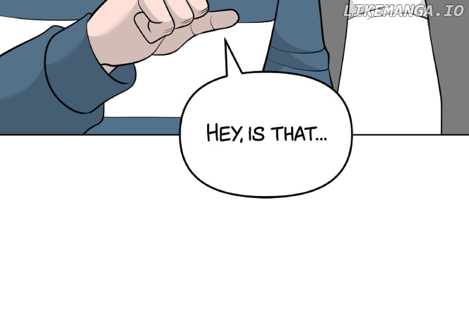Gangster School Chapter 43 - page 22