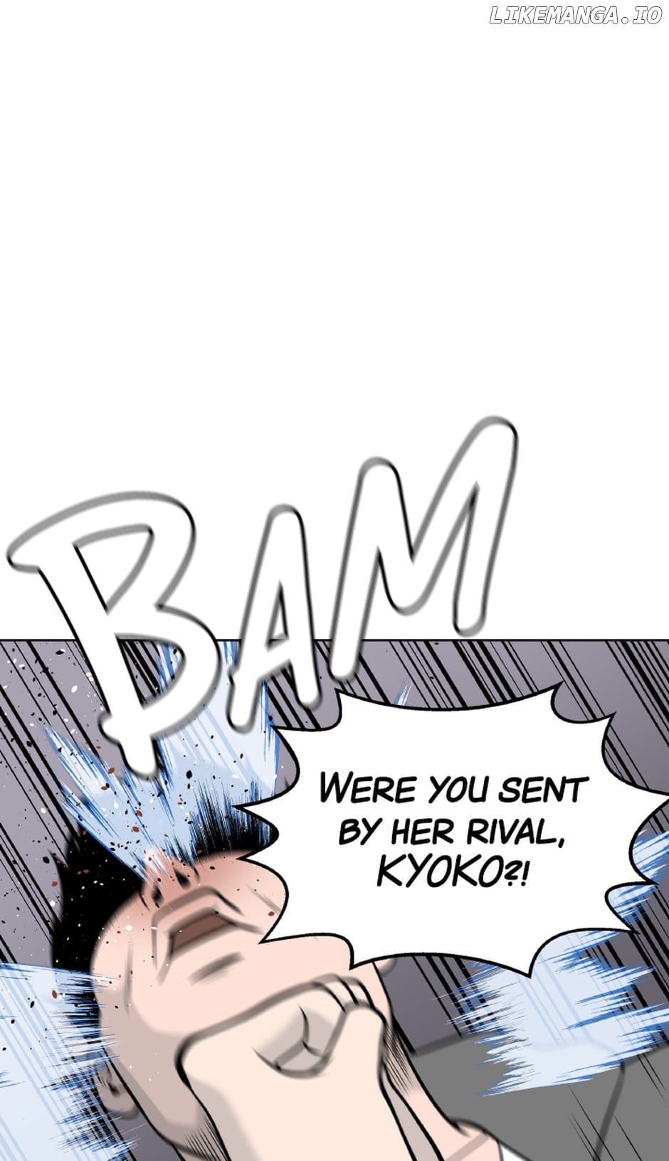 Gangster School Chapter 43 - page 28