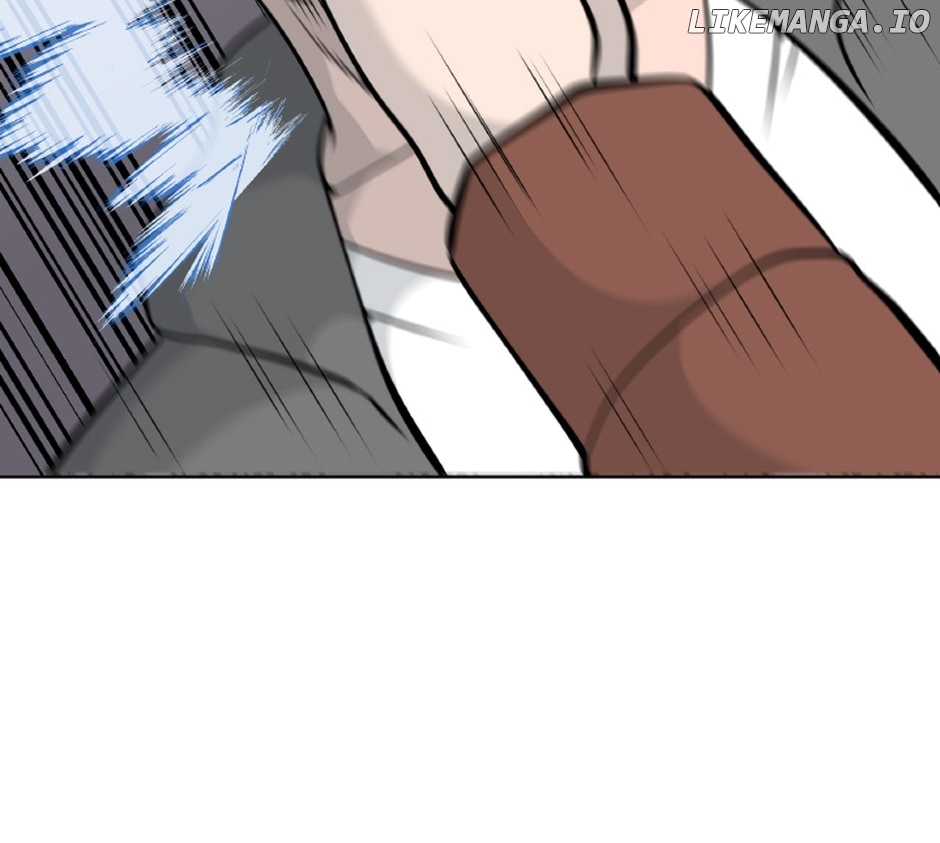Gangster School Chapter 43 - page 29