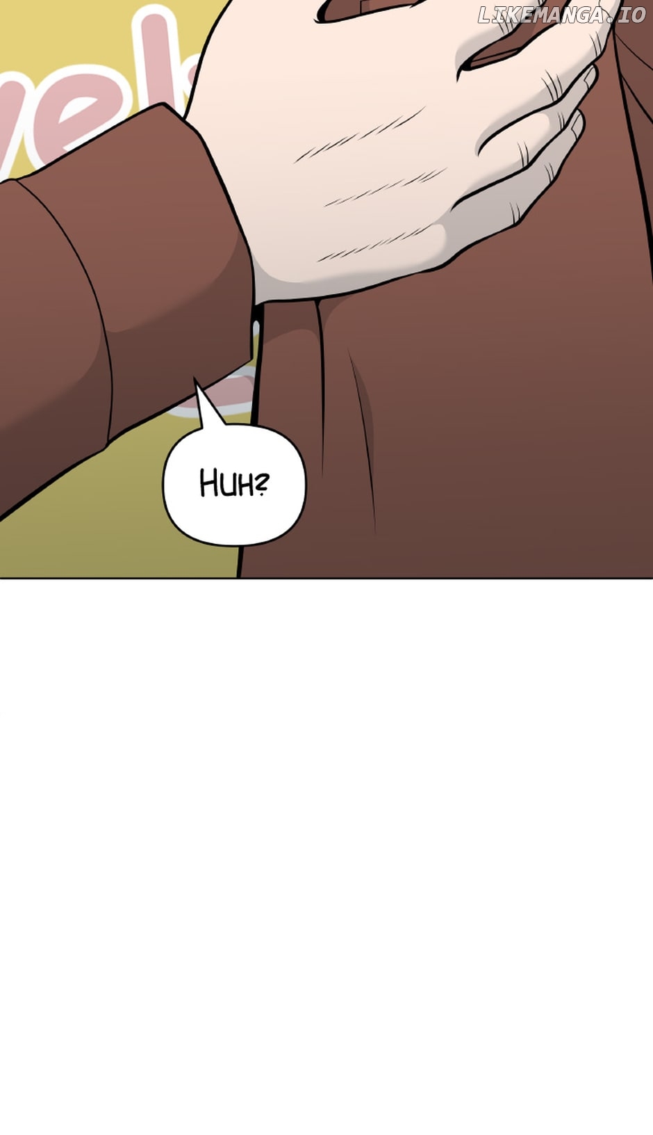 Gangster School Chapter 43 - page 35