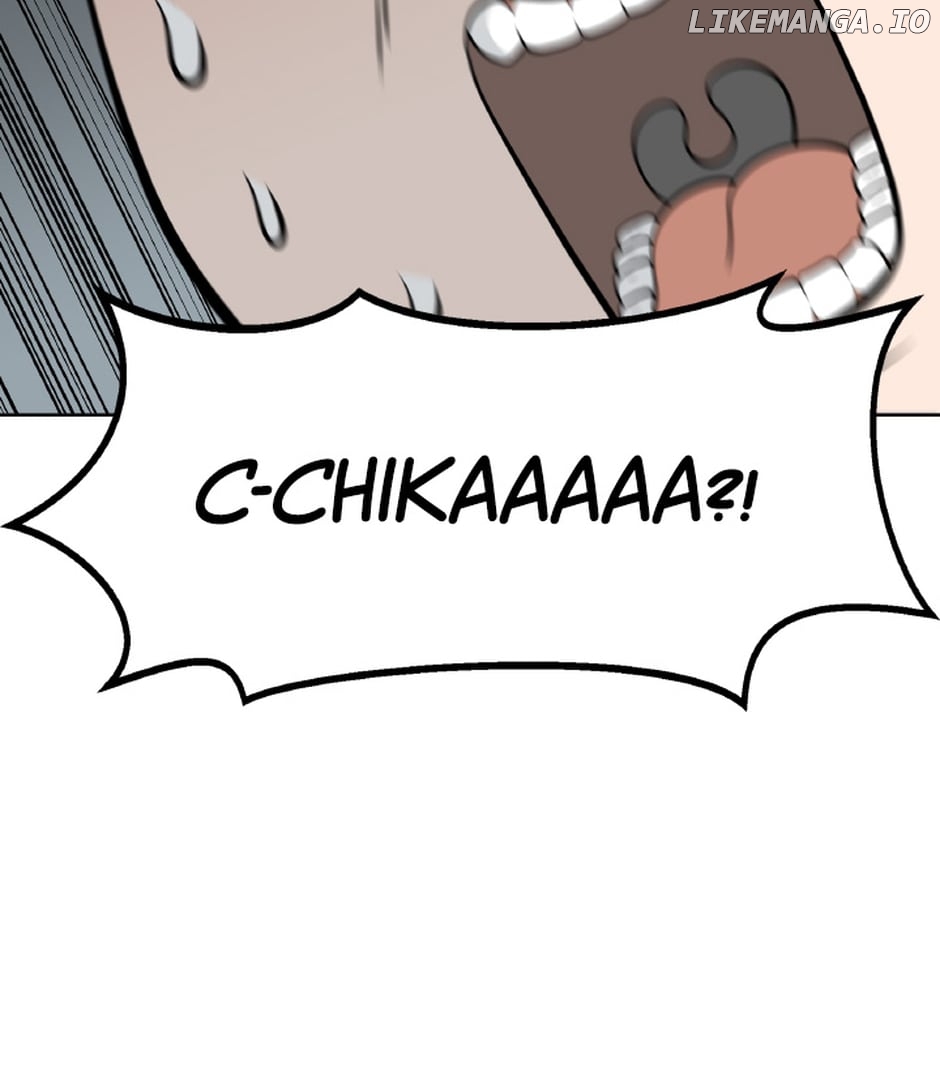 Gangster School Chapter 43 - page 37