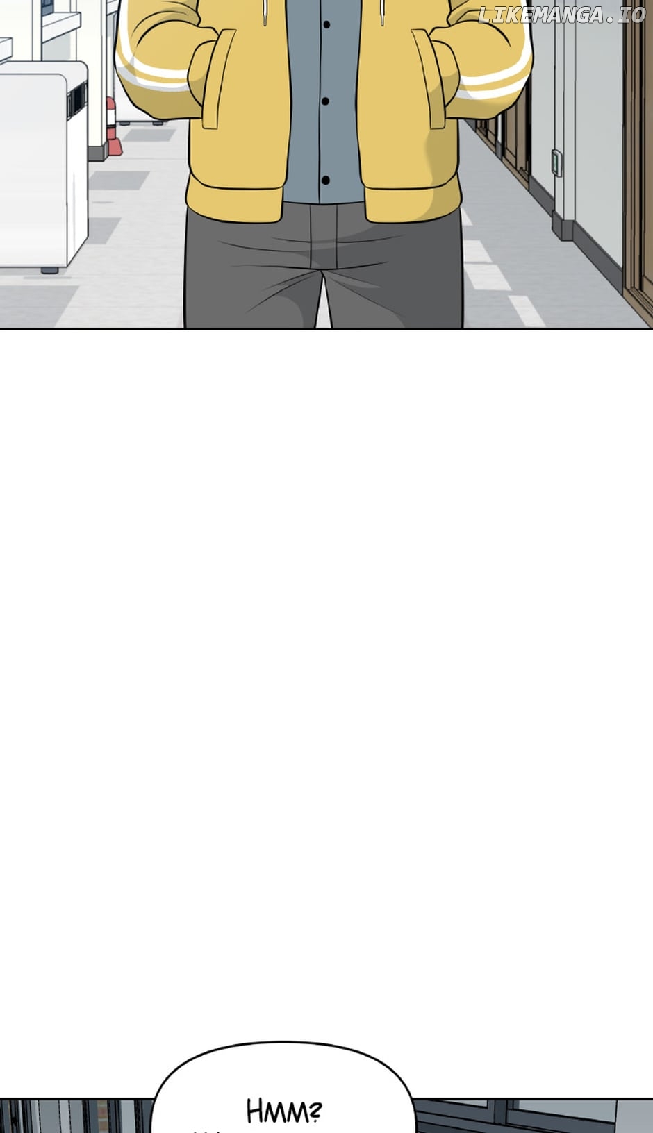 Gangster School Chapter 43 - page 39