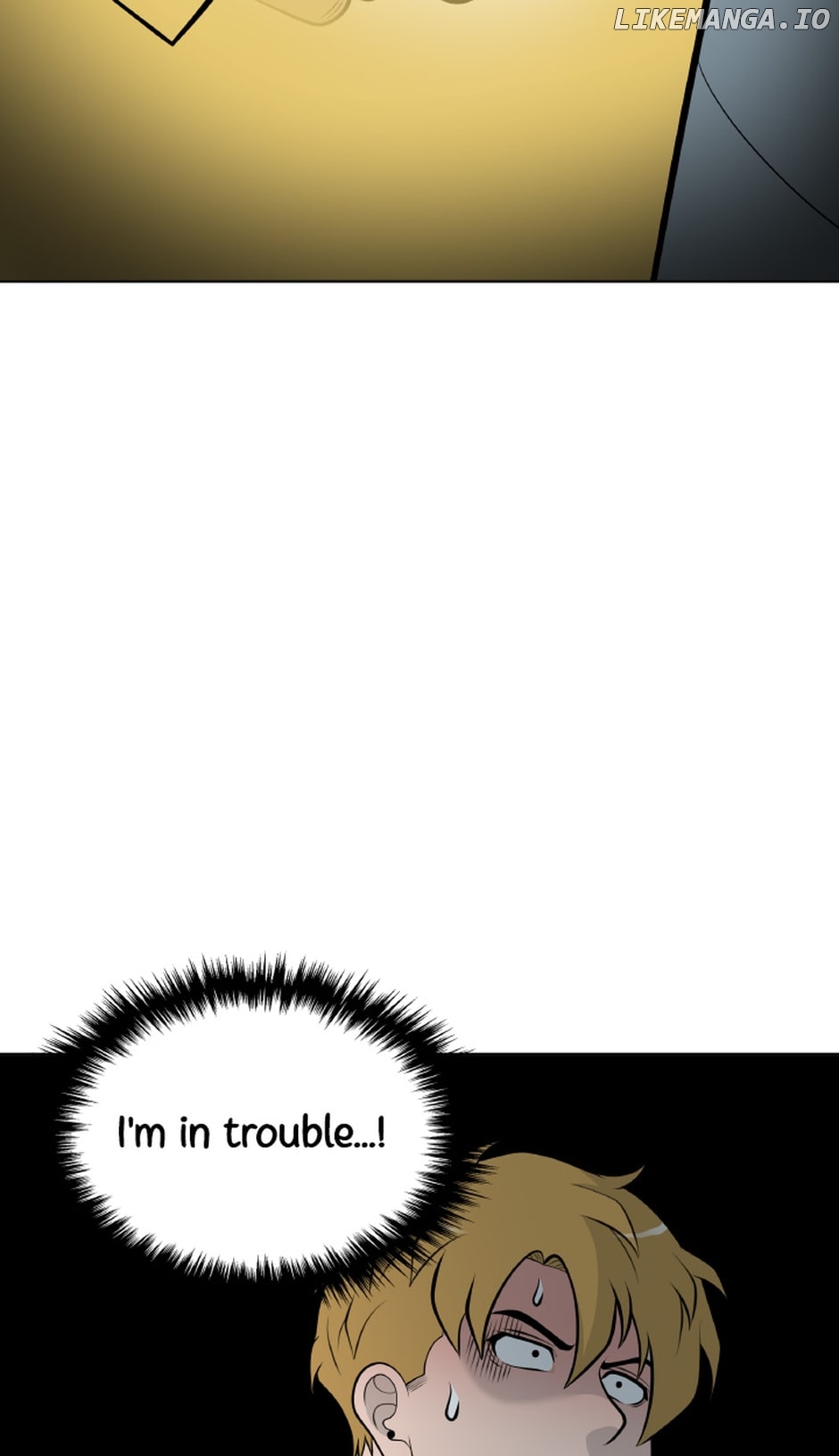 Gangster School Chapter 43 - page 53