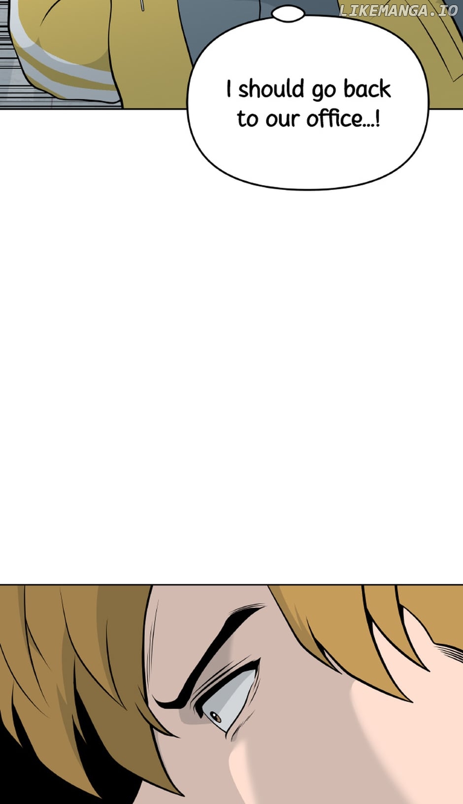 Gangster School Chapter 43 - page 56