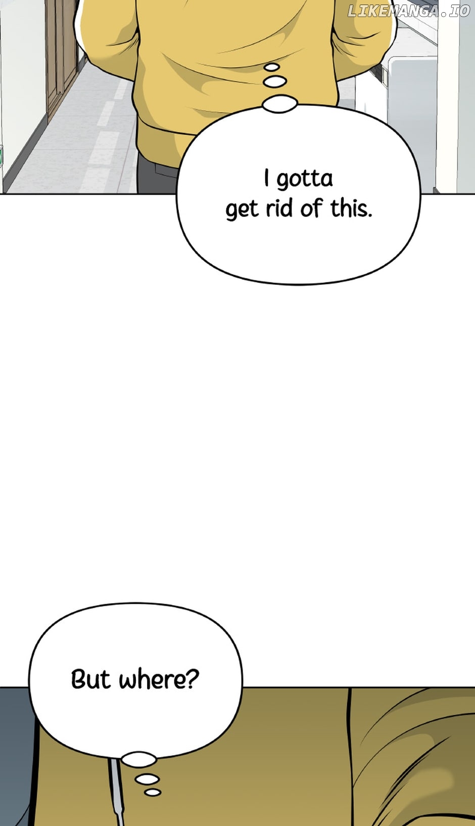 Gangster School Chapter 43 - page 60