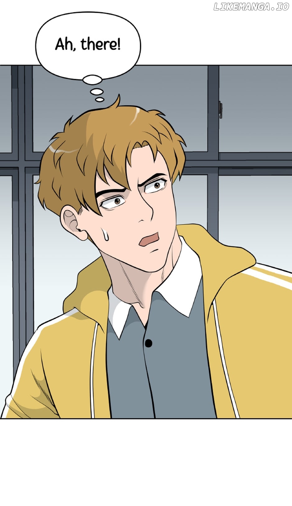 Gangster School Chapter 43 - page 62