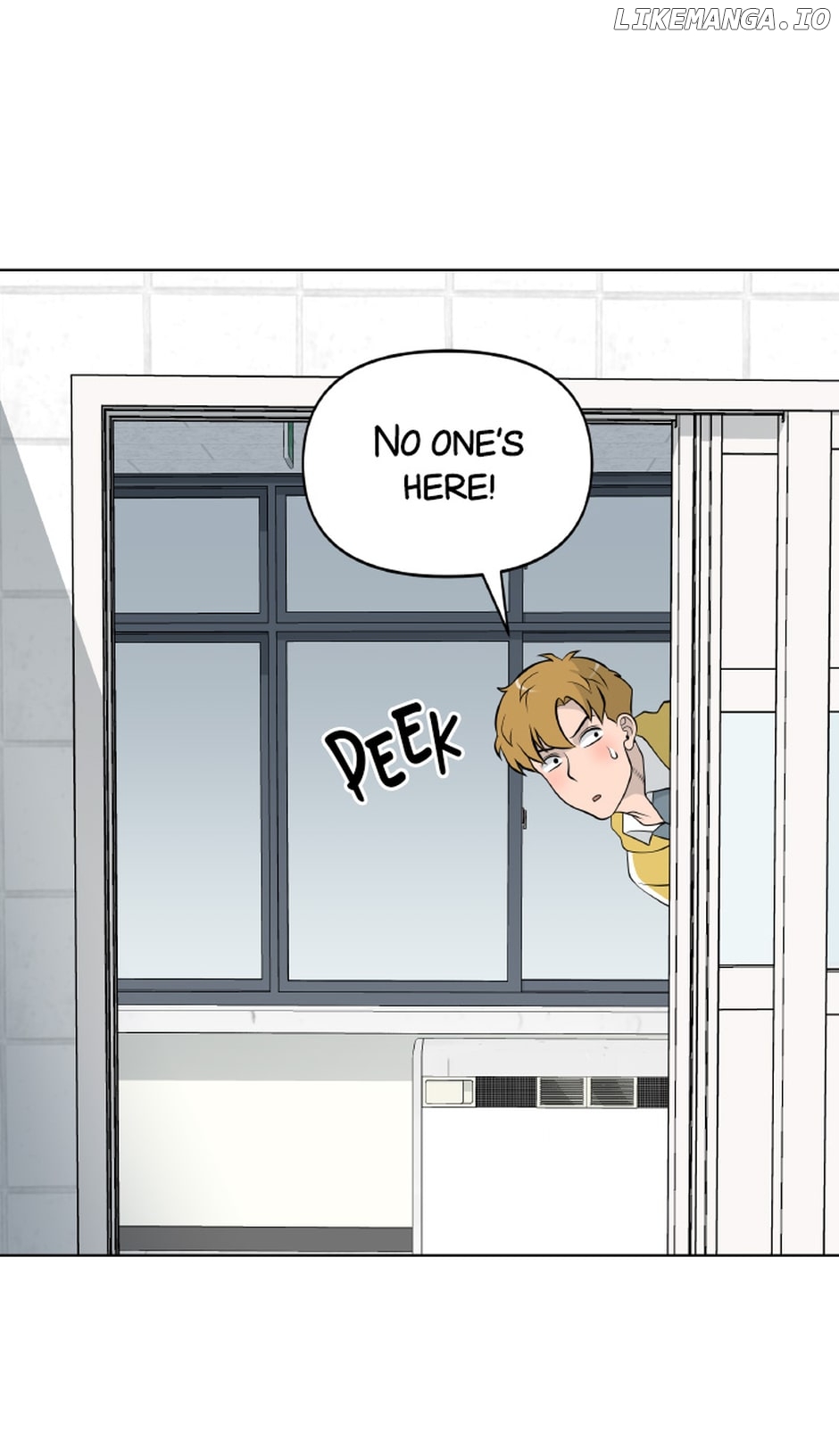 Gangster School Chapter 43 - page 65