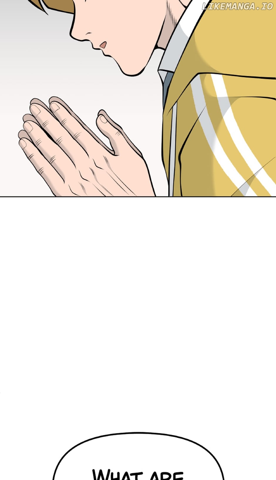 Gangster School Chapter 43 - page 68