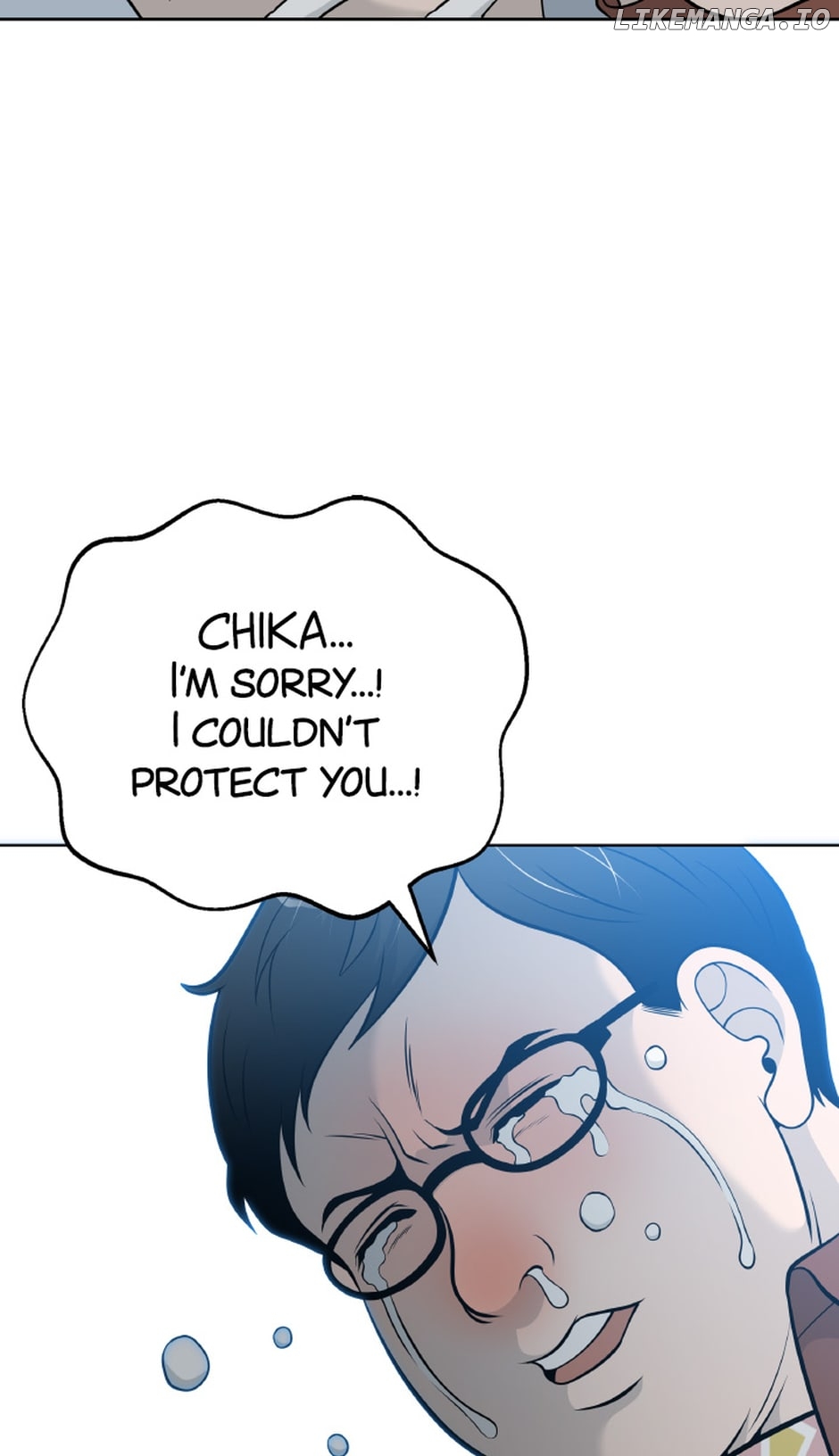 Gangster School Chapter 43 - page 81