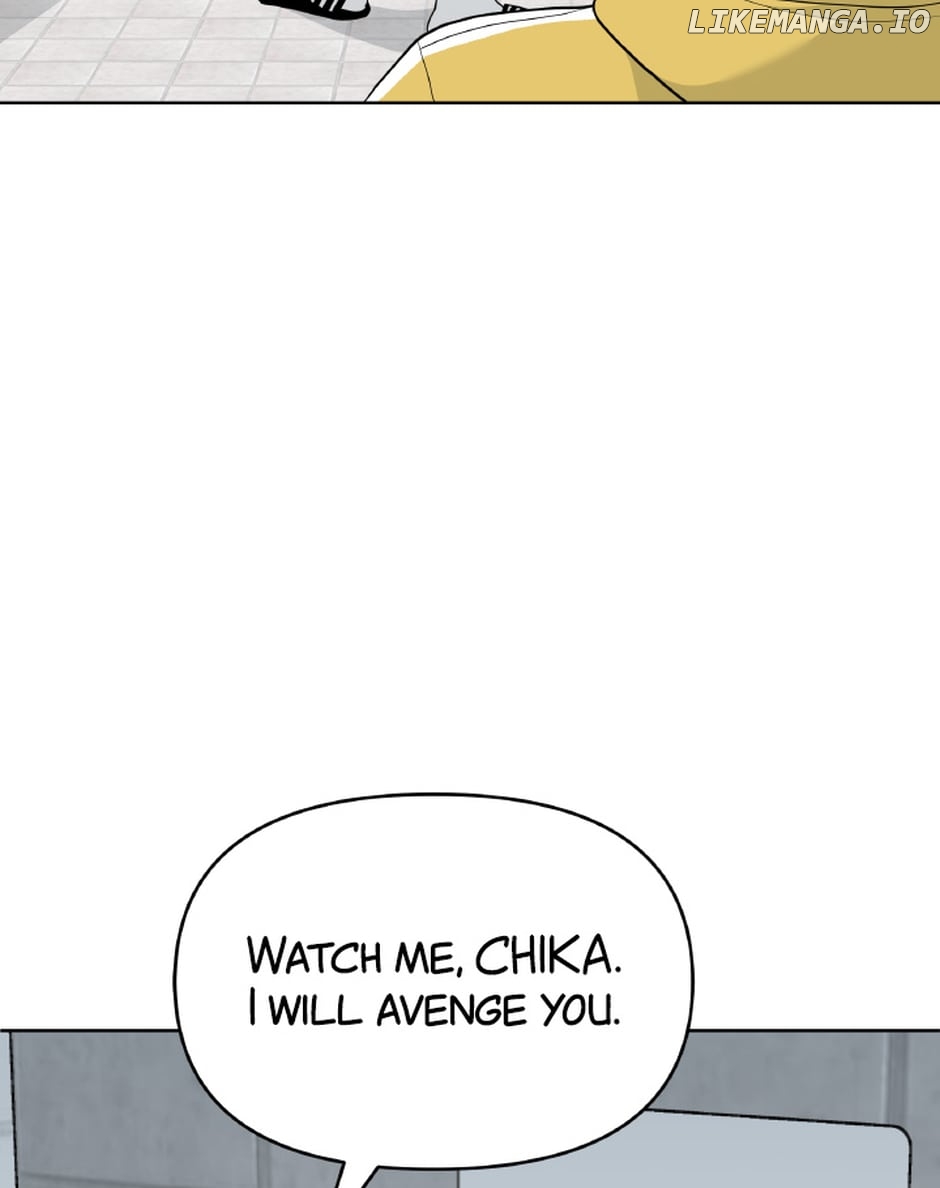 Gangster School Chapter 43 - page 85