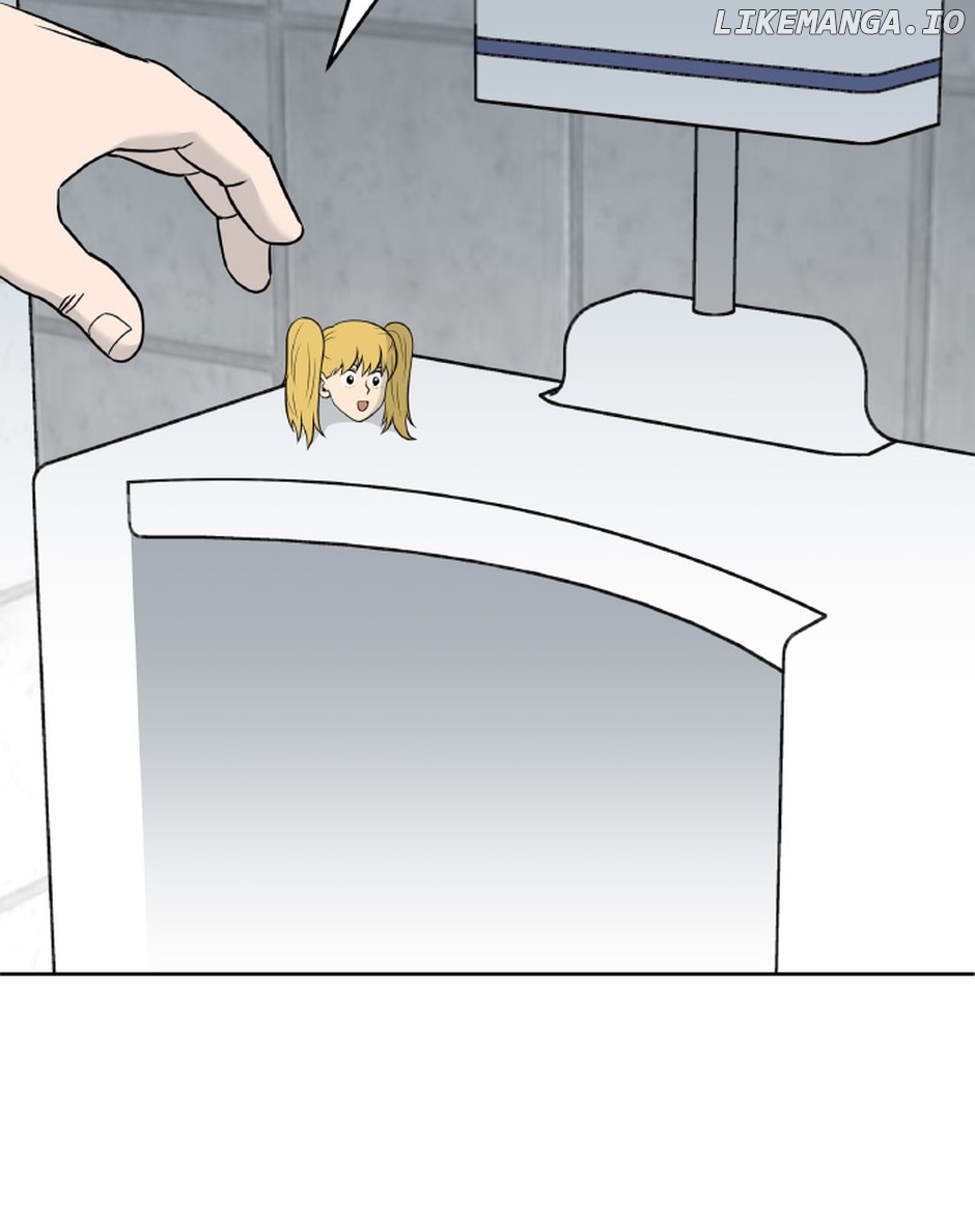 Gangster School Chapter 43 - page 86