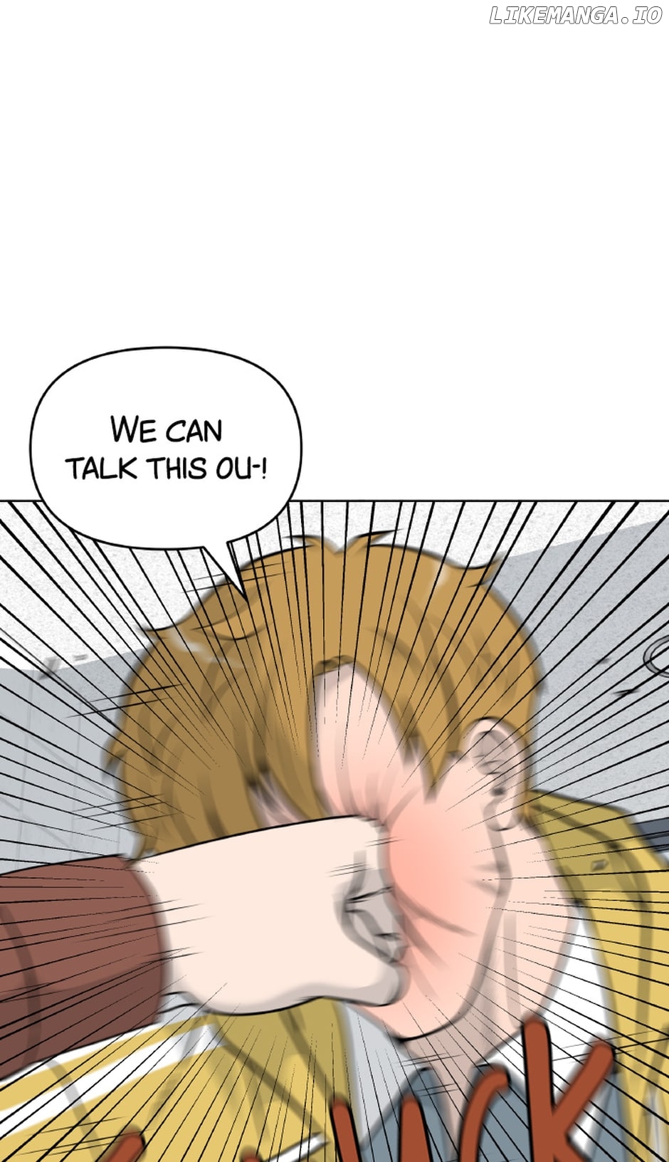 Gangster School Chapter 43 - page 91
