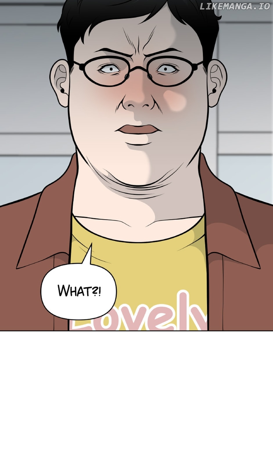 Gangster School Chapter 43 - page 97