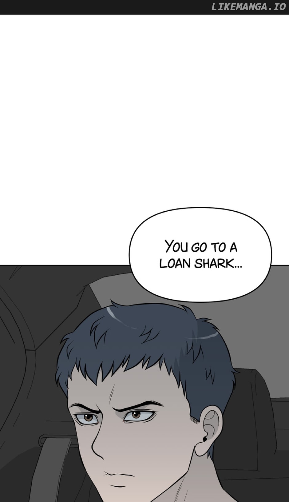 Gangster School Chapter 42 - page 14