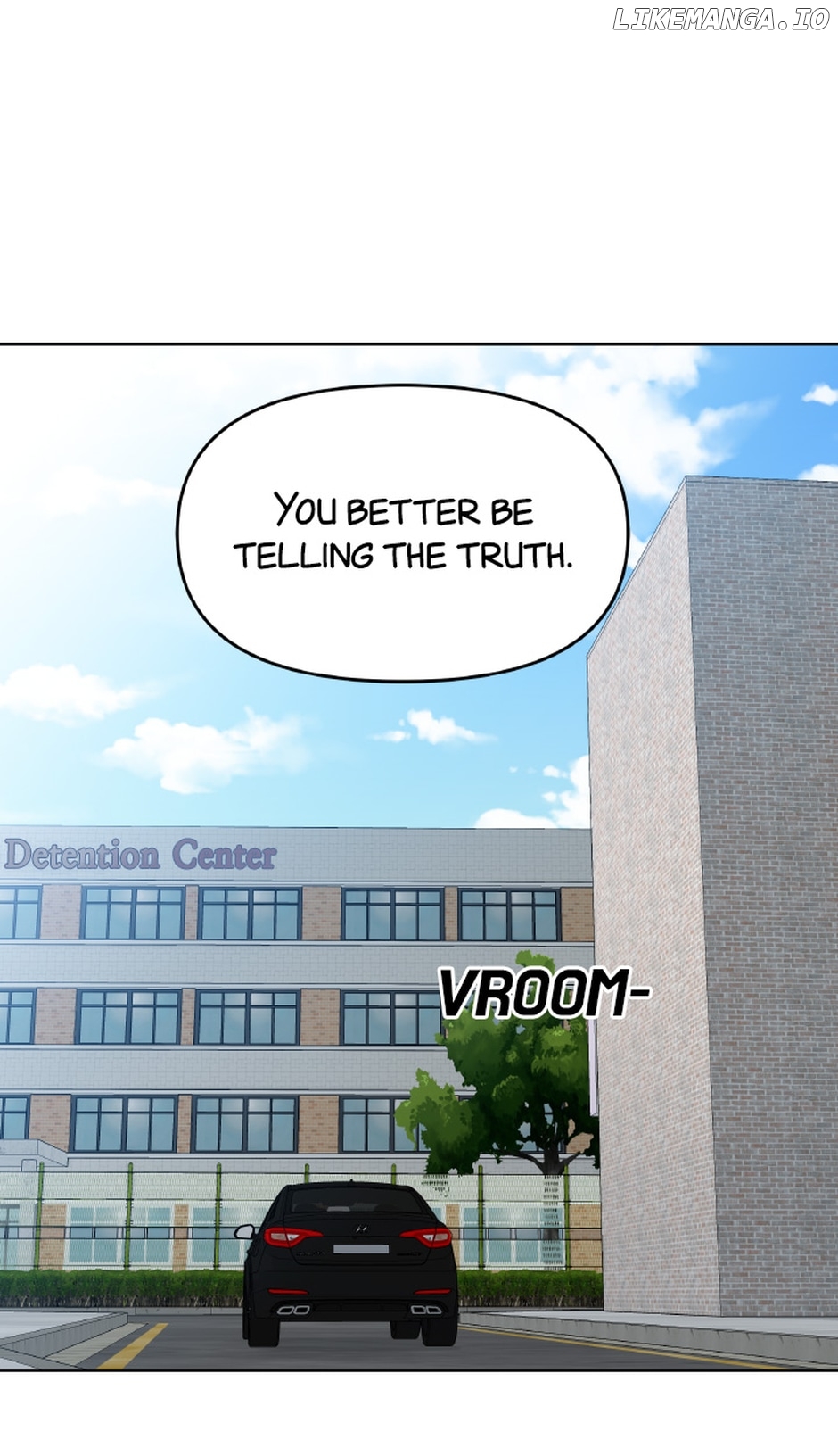 Gangster School Chapter 42 - page 32