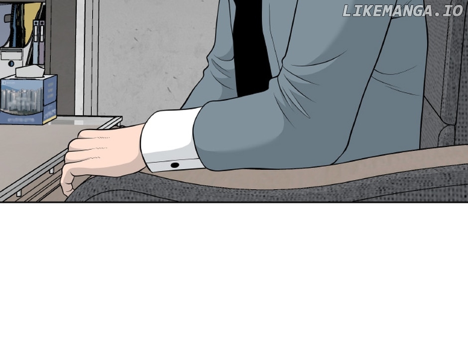 Gangster School Chapter 42 - page 37