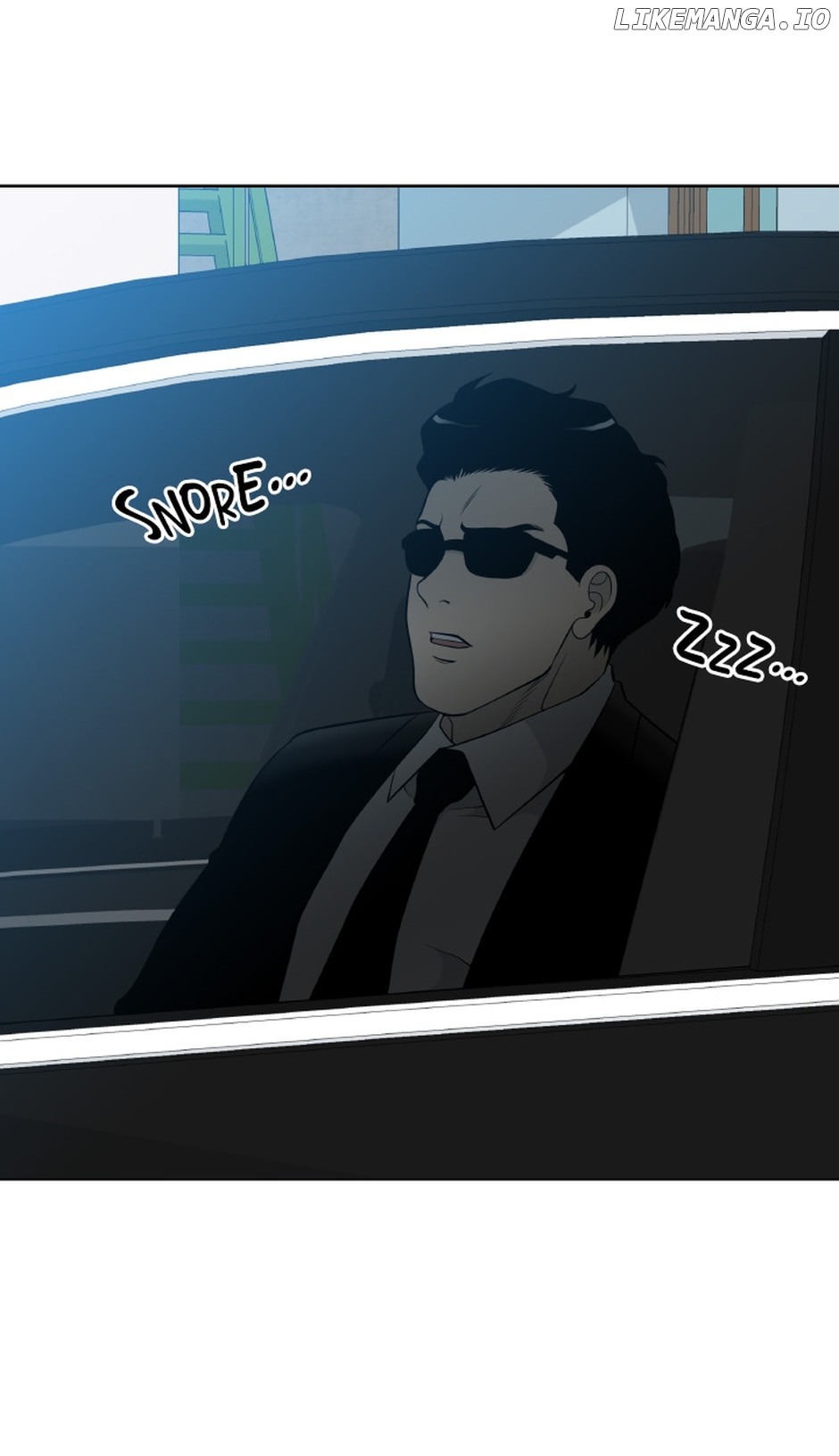 Gangster School Chapter 42 - page 4