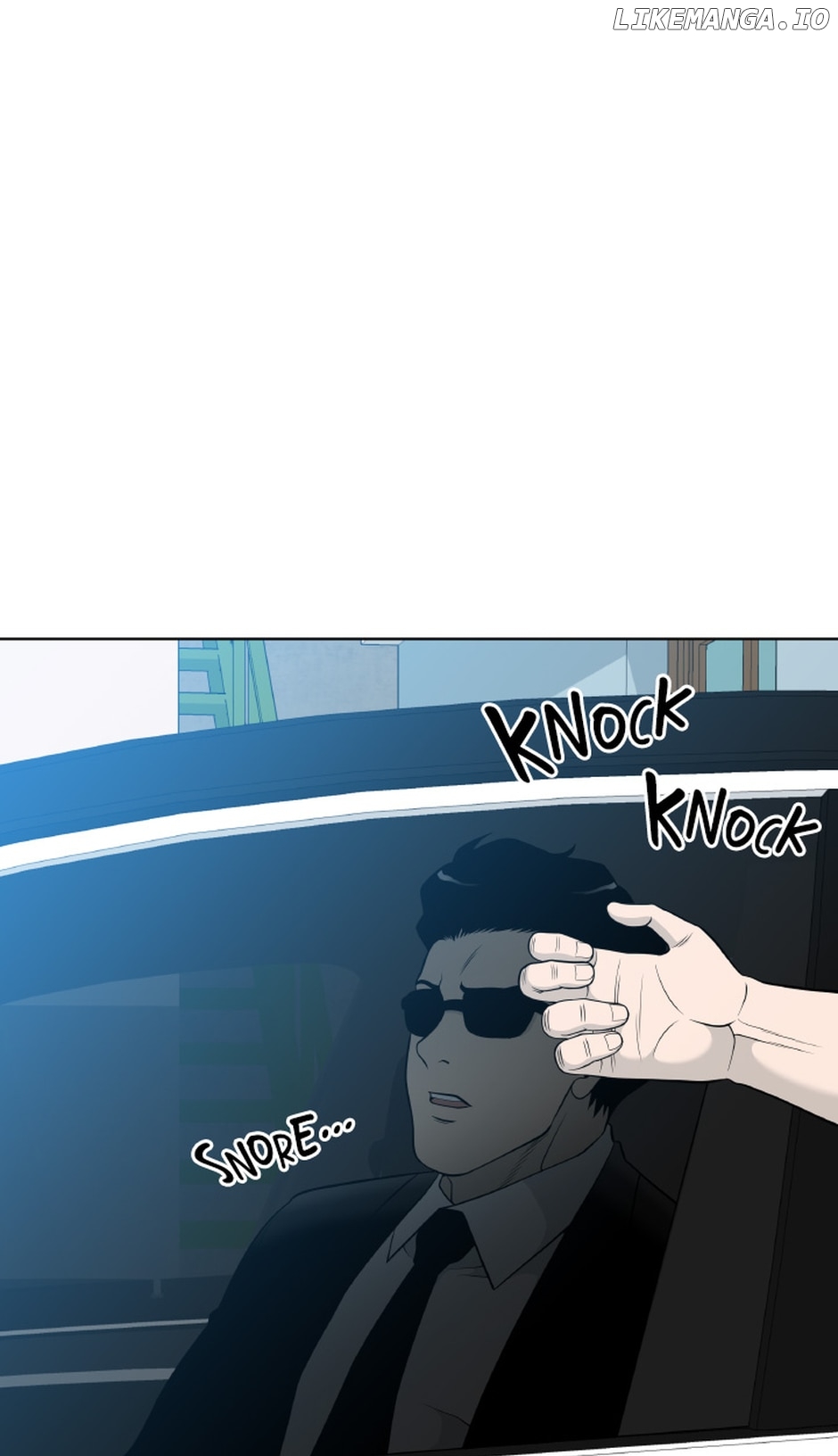 Gangster School Chapter 42 - page 5