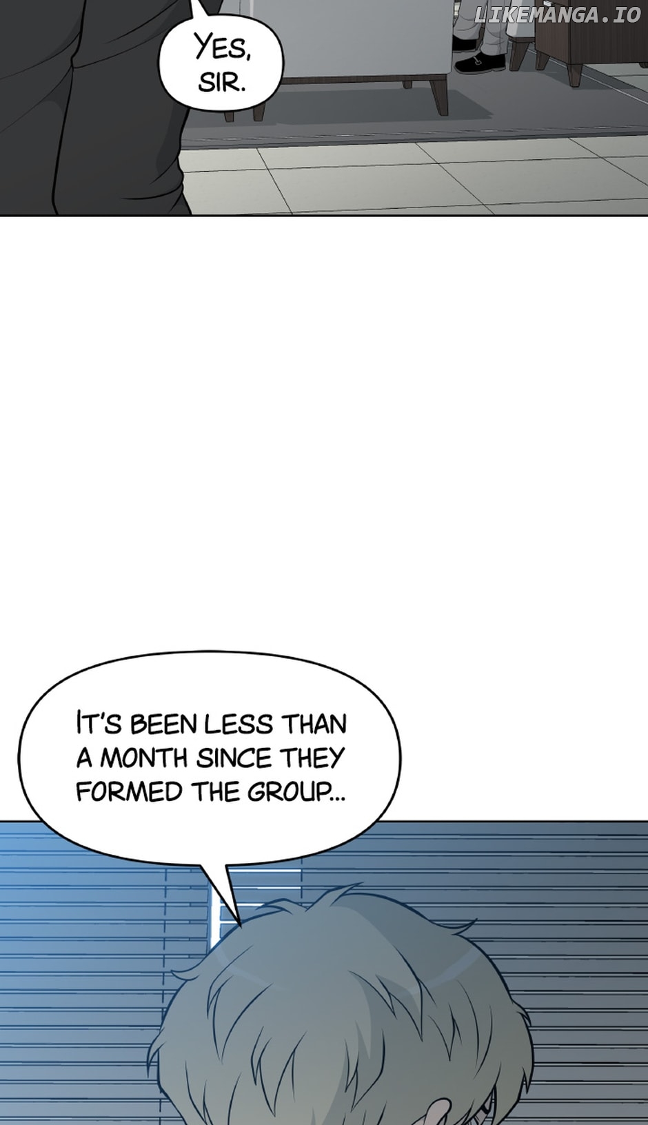 Gangster School Chapter 42 - page 64