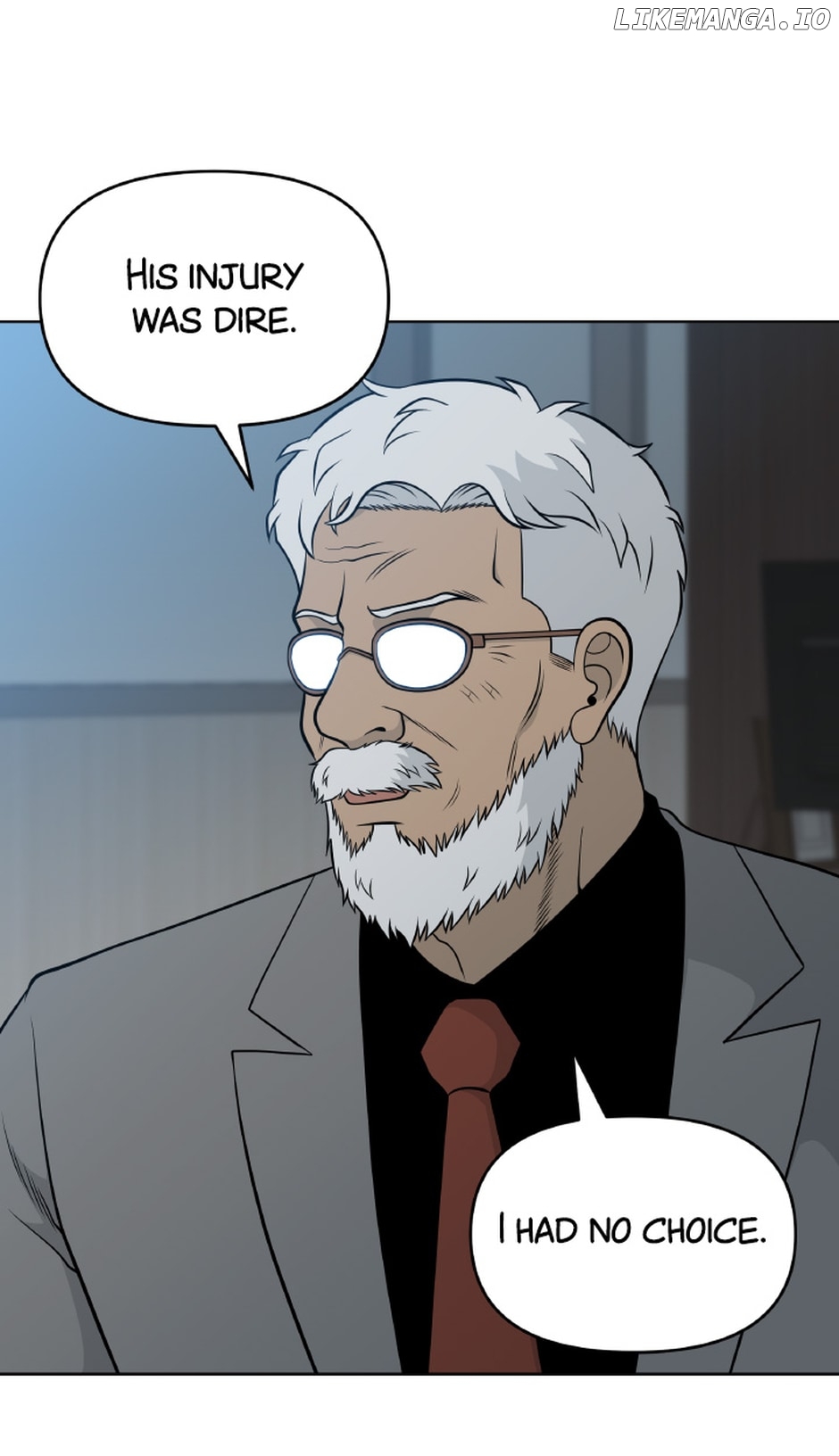 Gangster School Chapter 42 - page 66