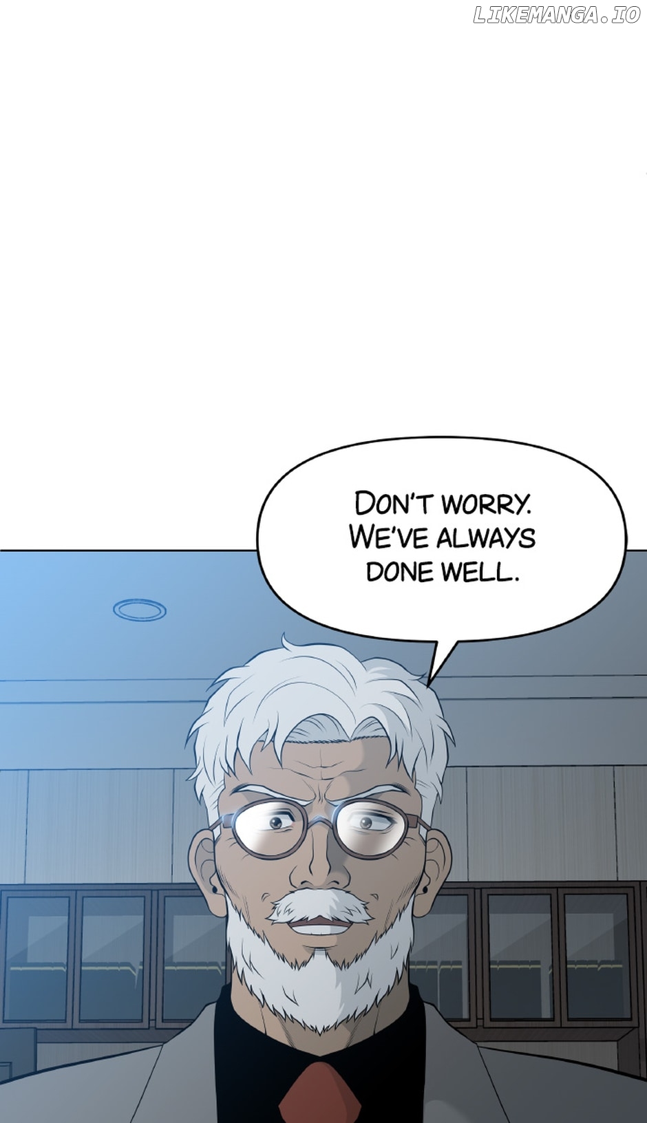 Gangster School Chapter 42 - page 71