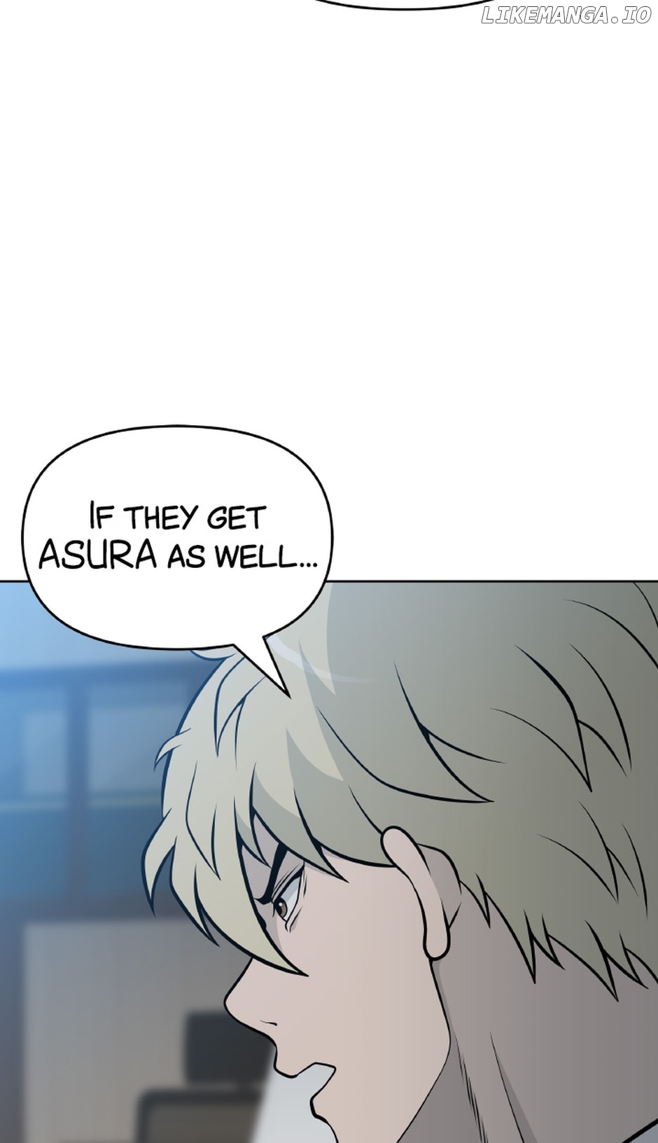 Gangster School Chapter 42 - page 74