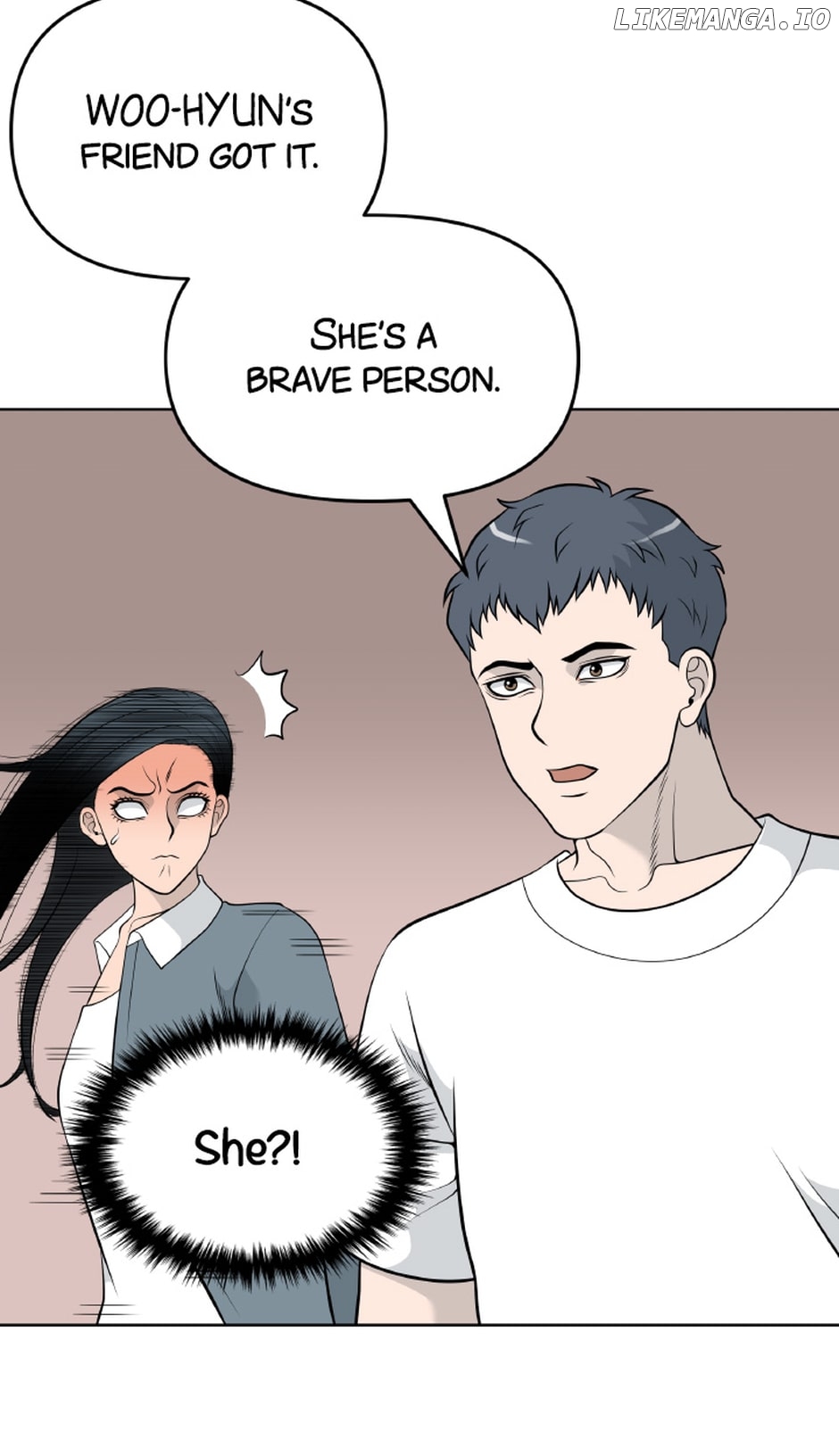Gangster School Chapter 42 - page 92