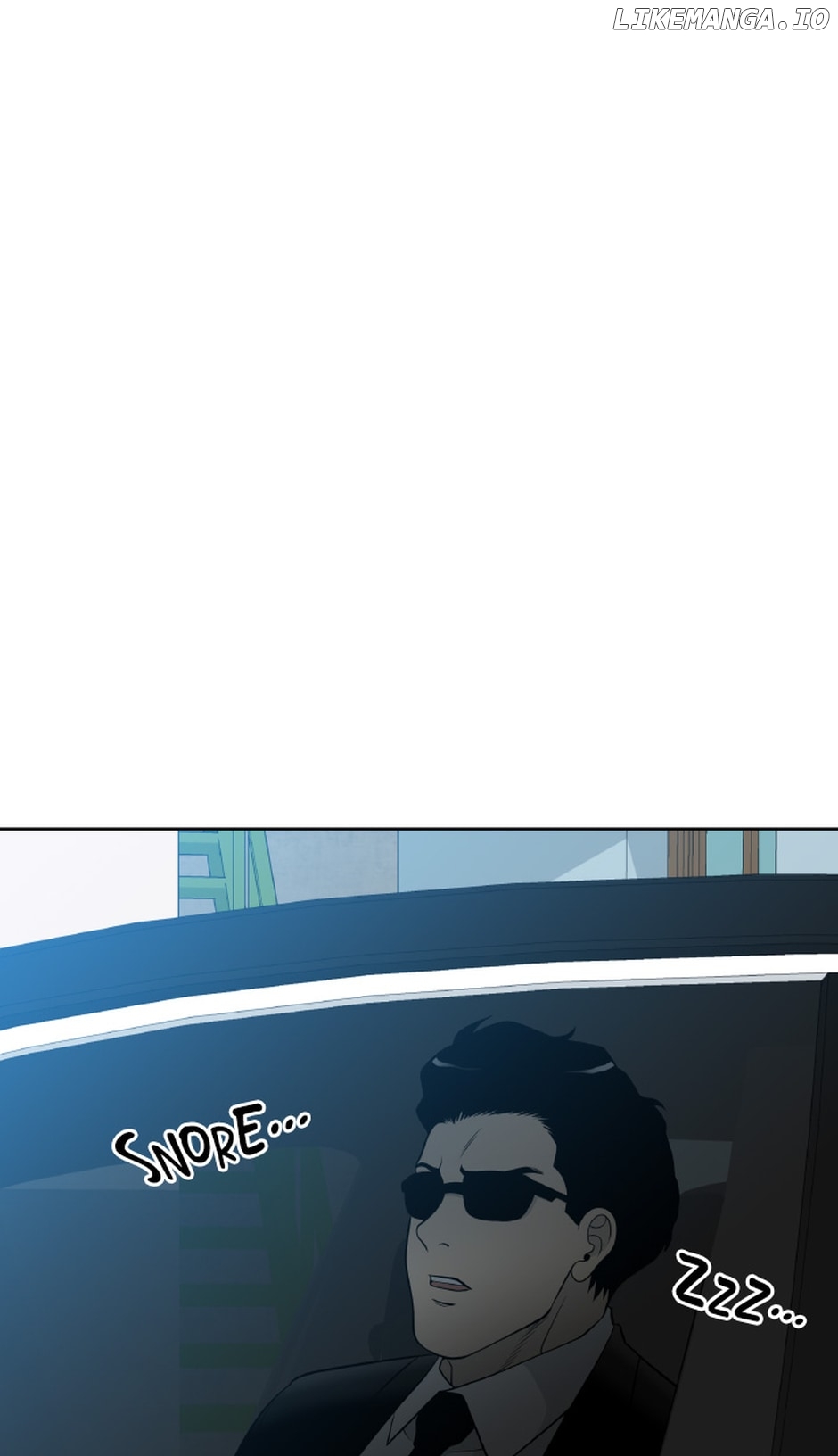 Gangster School Chapter 41 - page 104
