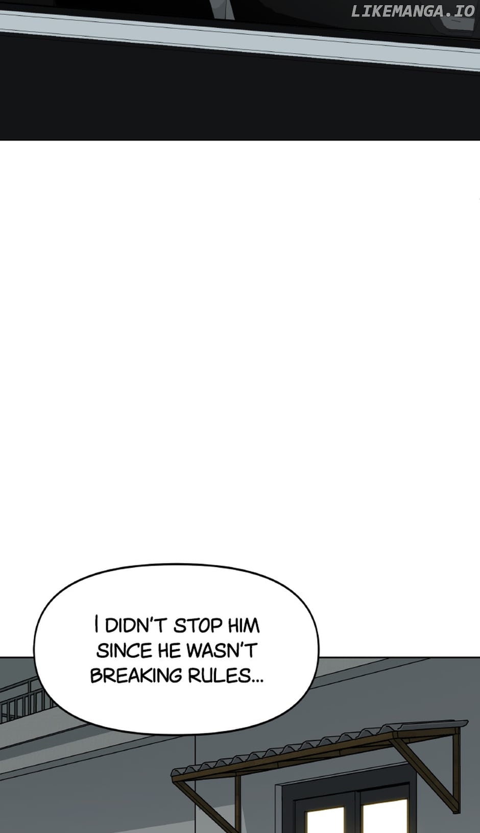 Gangster School Chapter 41 - page 14
