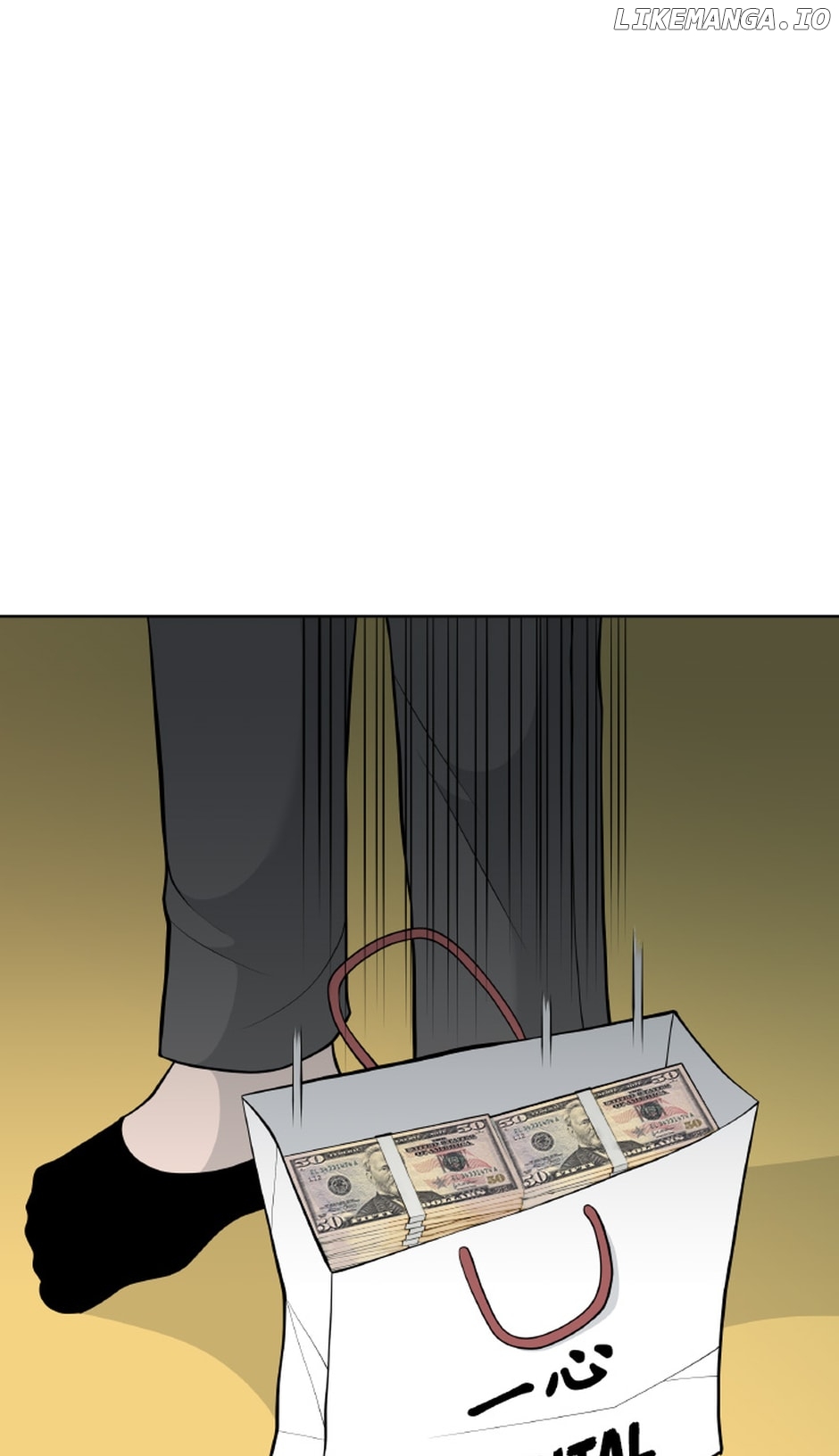 Gangster School Chapter 41 - page 16