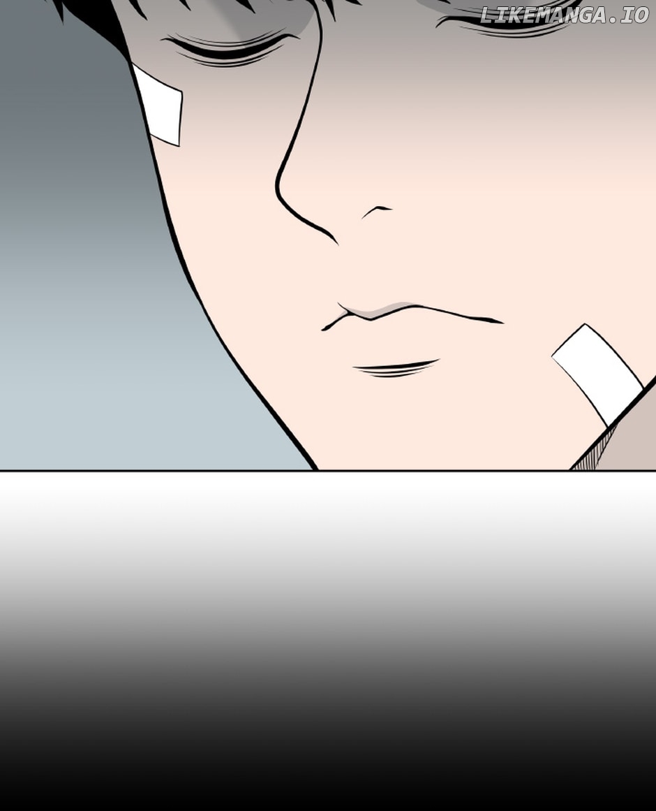 Gangster School Chapter 41 - page 18