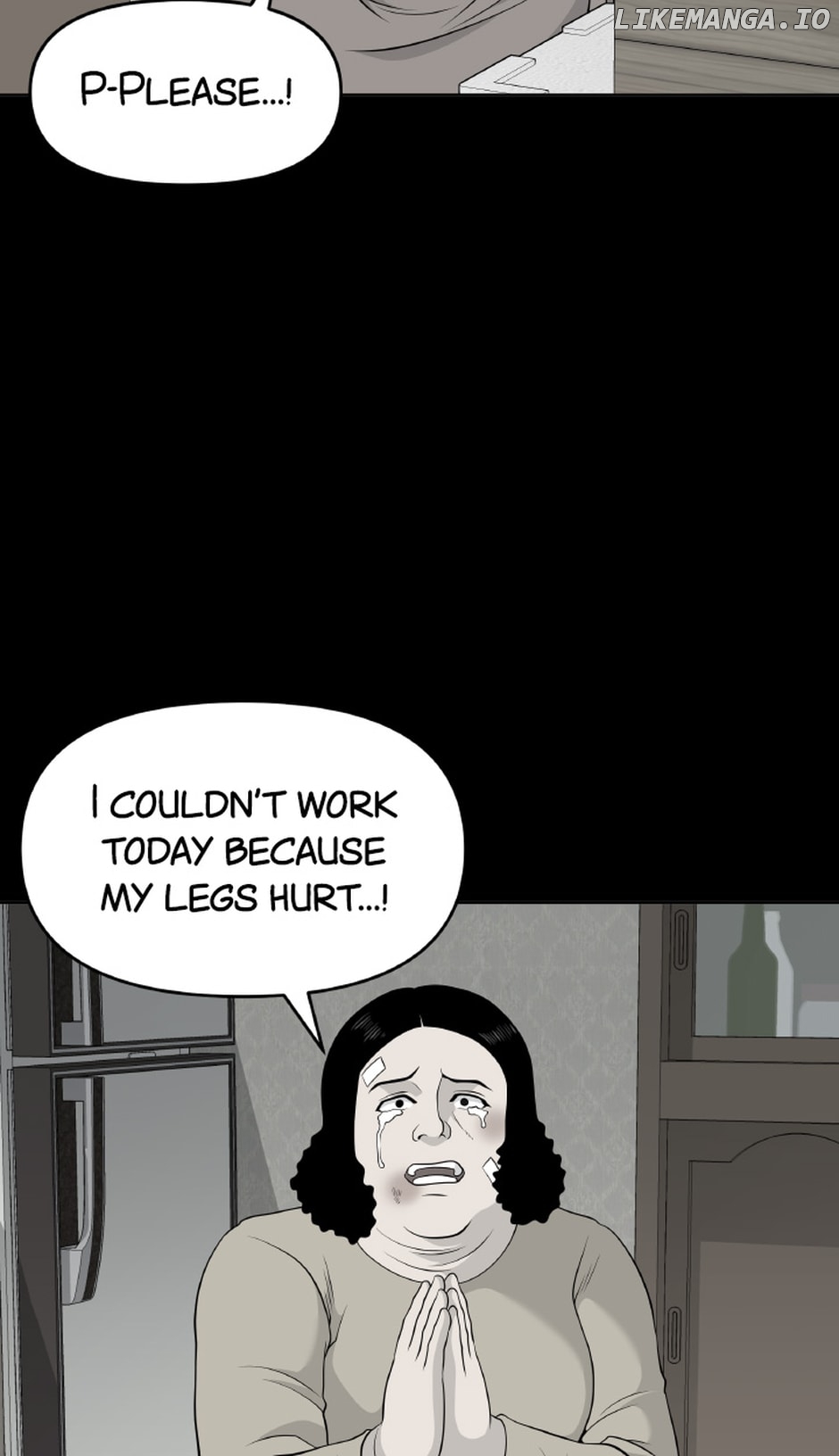 Gangster School Chapter 41 - page 20