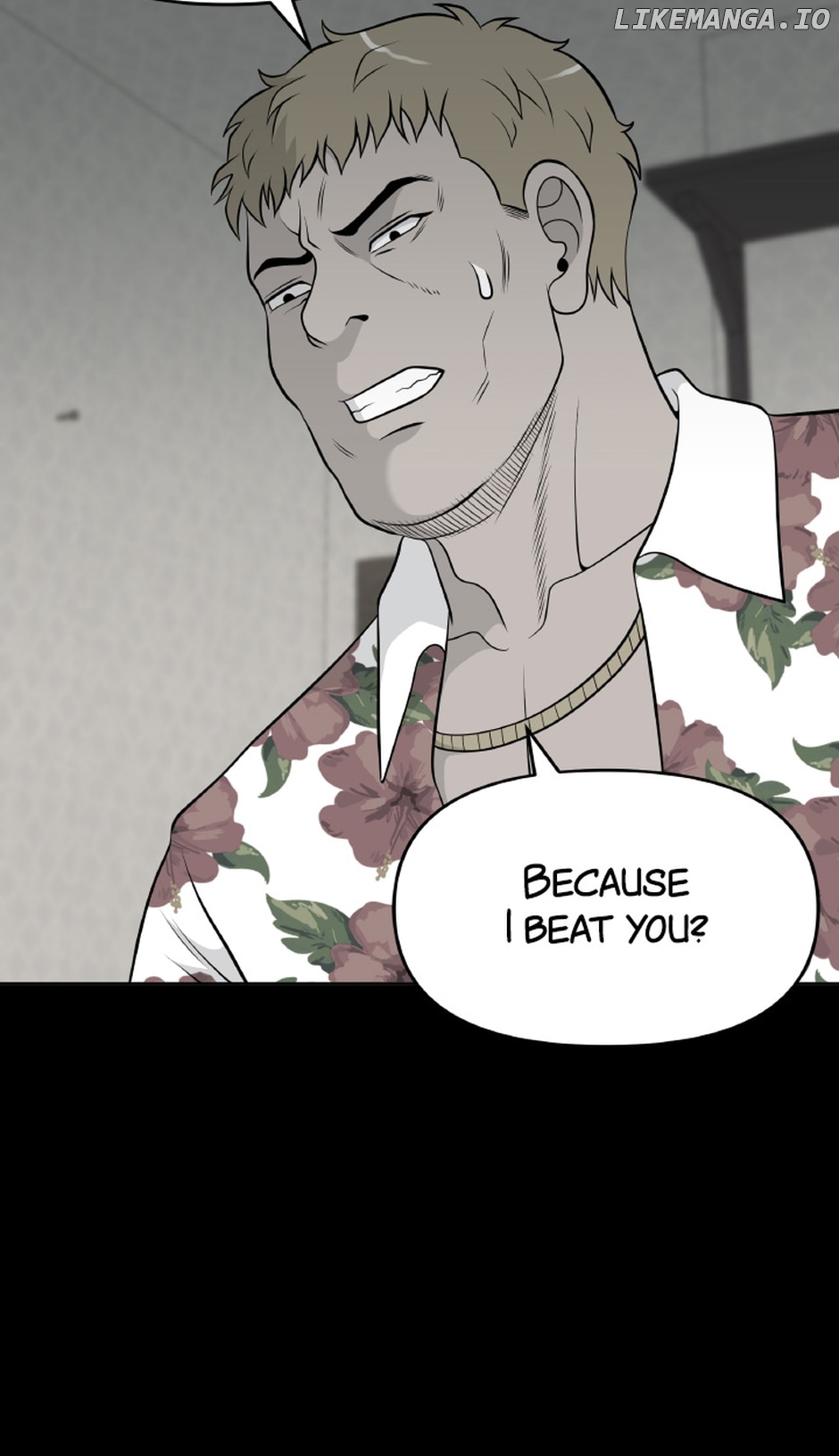 Gangster School Chapter 41 - page 22