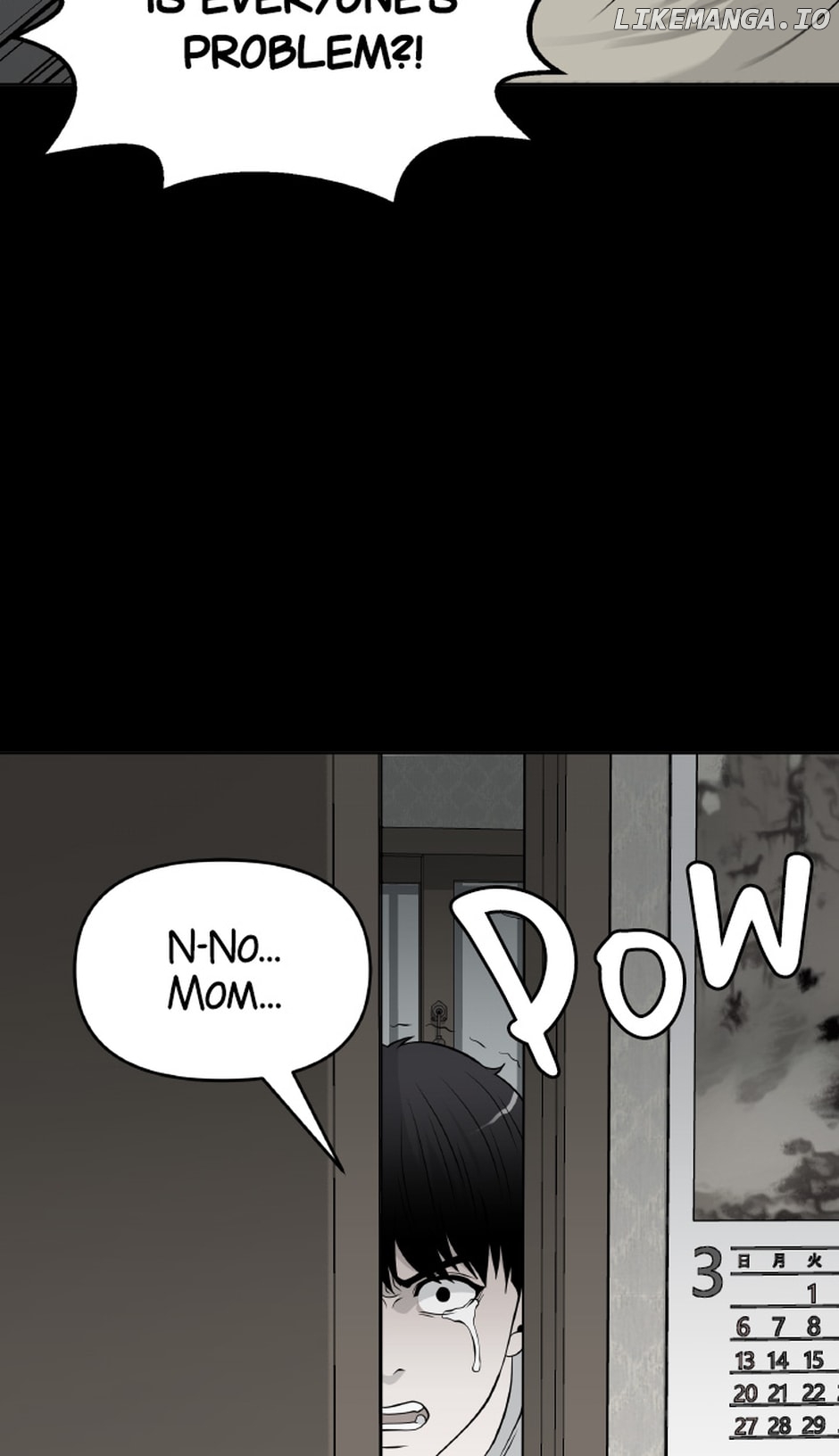 Gangster School Chapter 41 - page 24