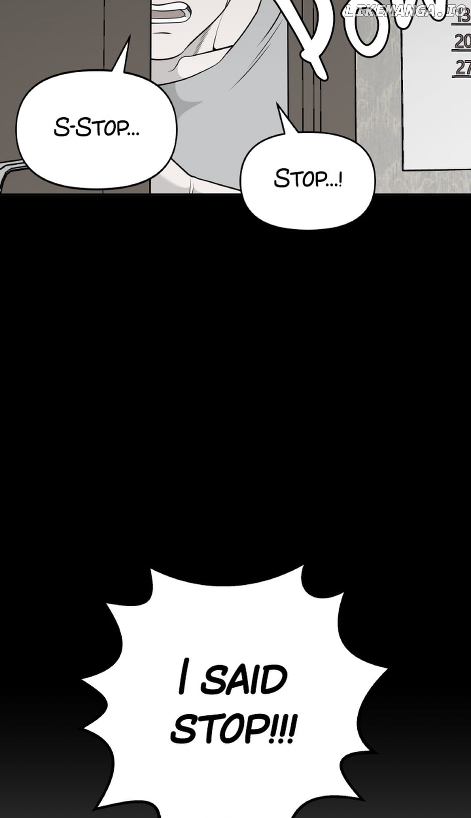 Gangster School Chapter 41 - page 28