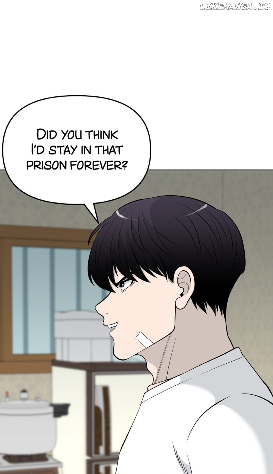Gangster School Chapter 41 - page 33