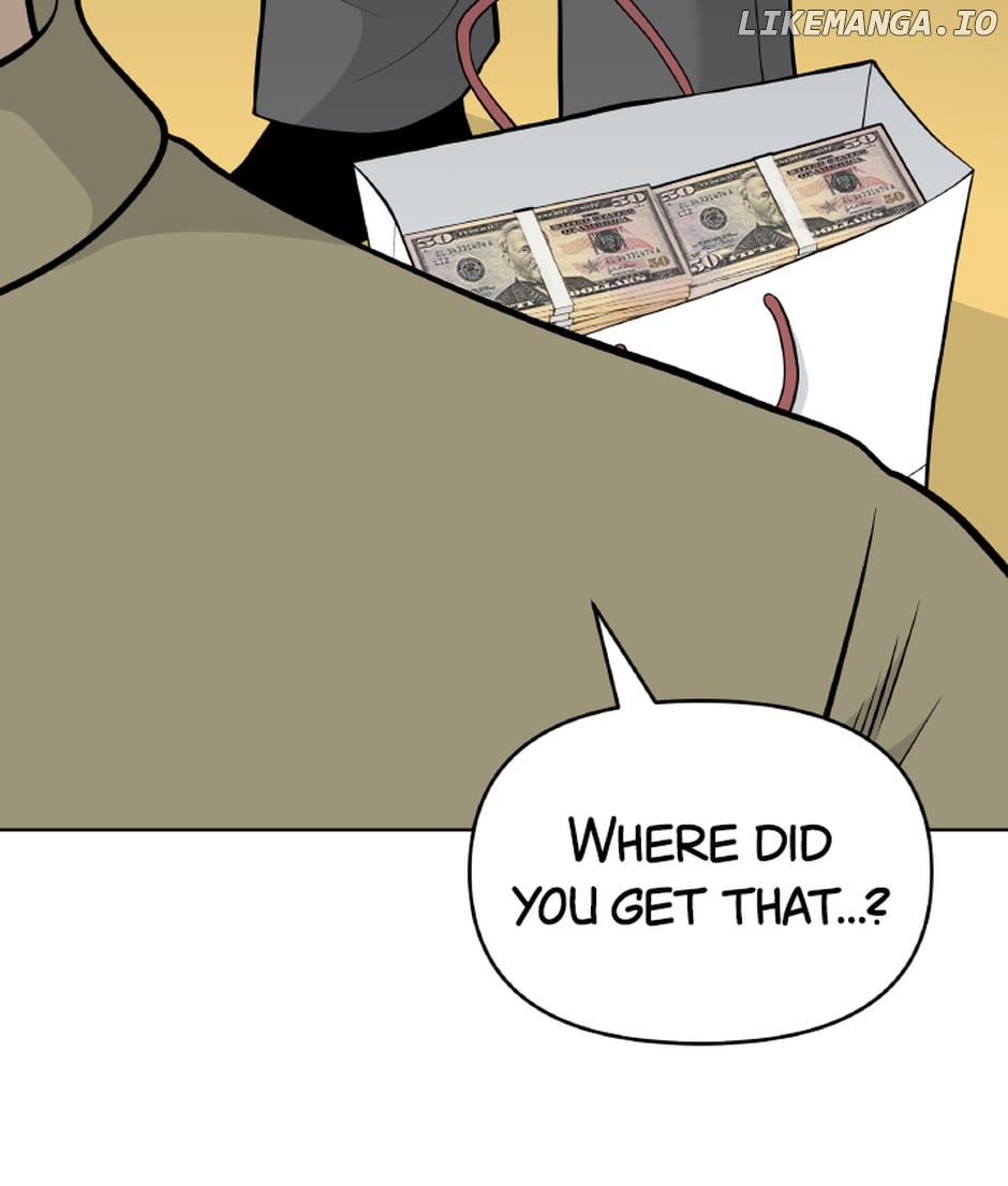 Gangster School Chapter 41 - page 39